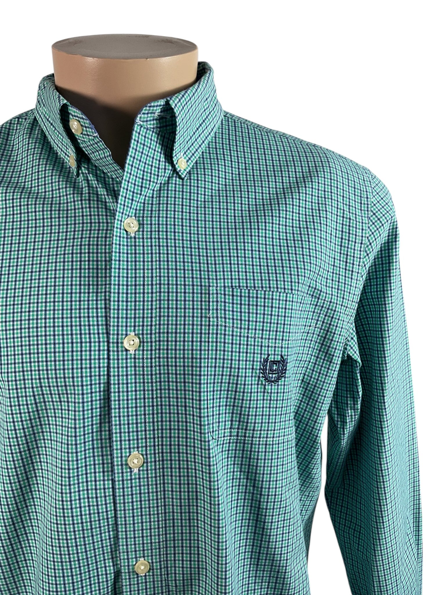 Camisa M (Chaps)