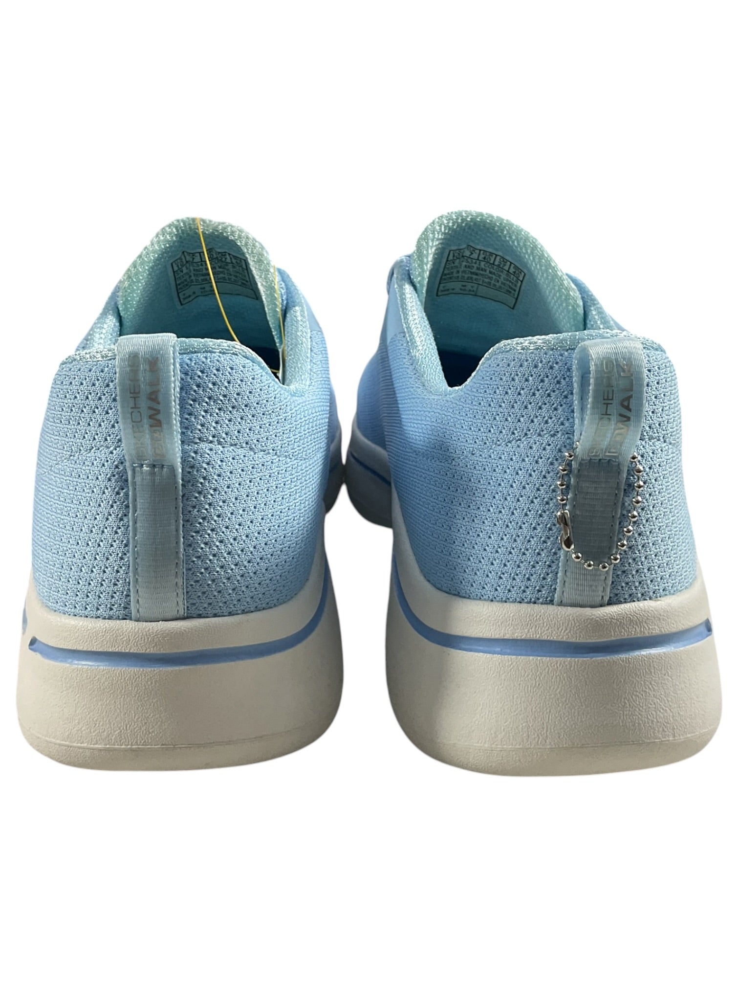 Tenis 10 (Skechers)