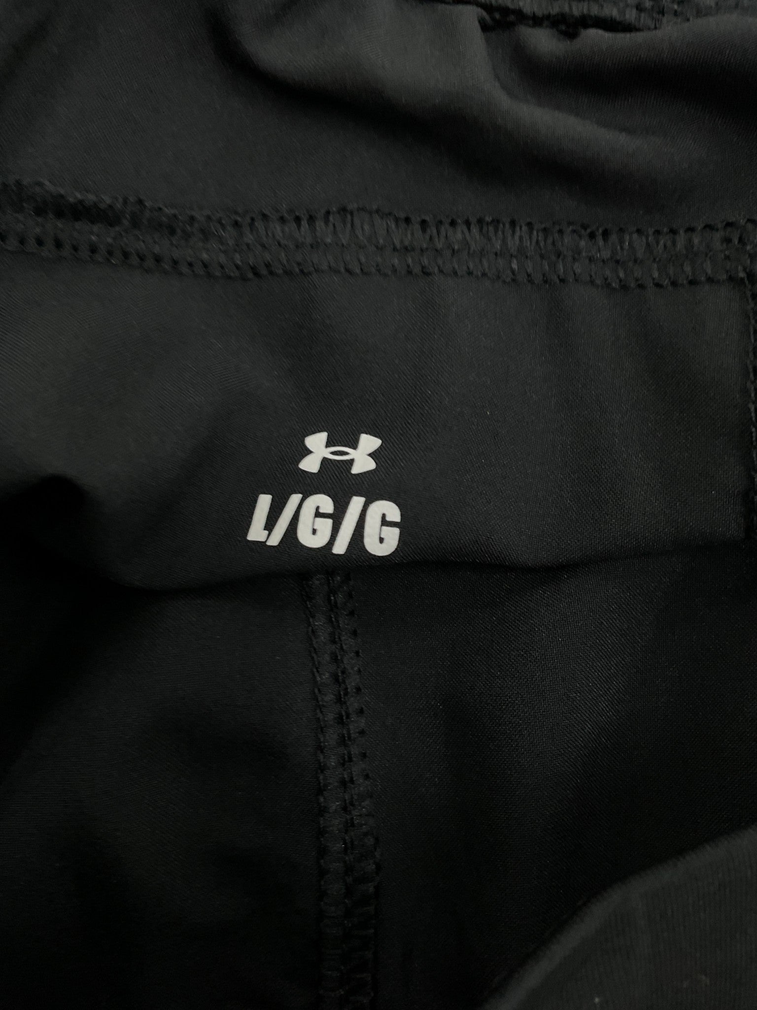 Short L (Under Armour)