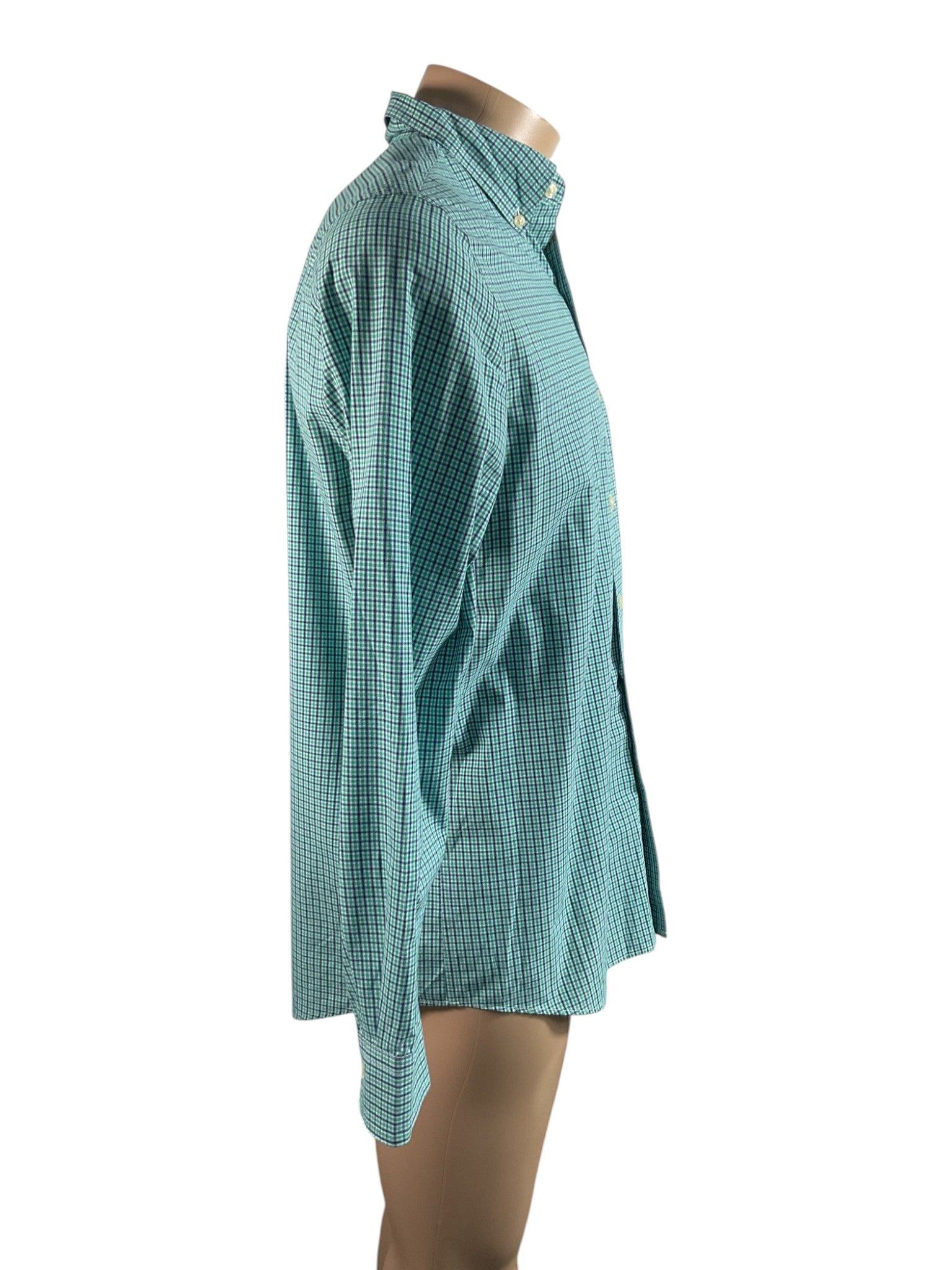 Camisa M (Chaps)