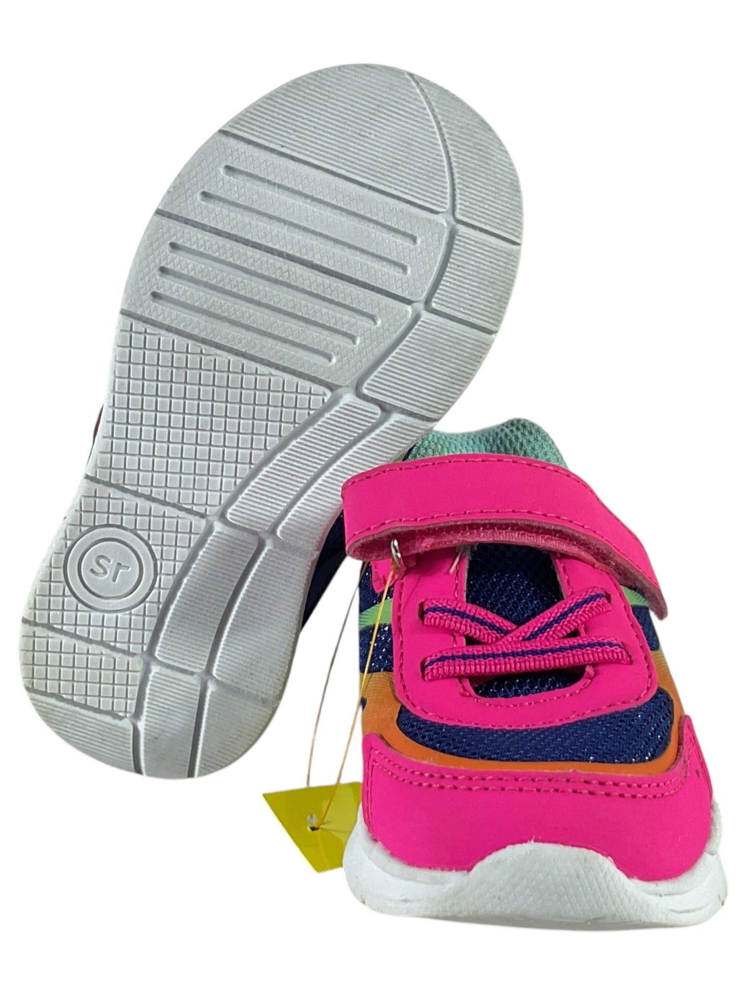 Tenis niño 6