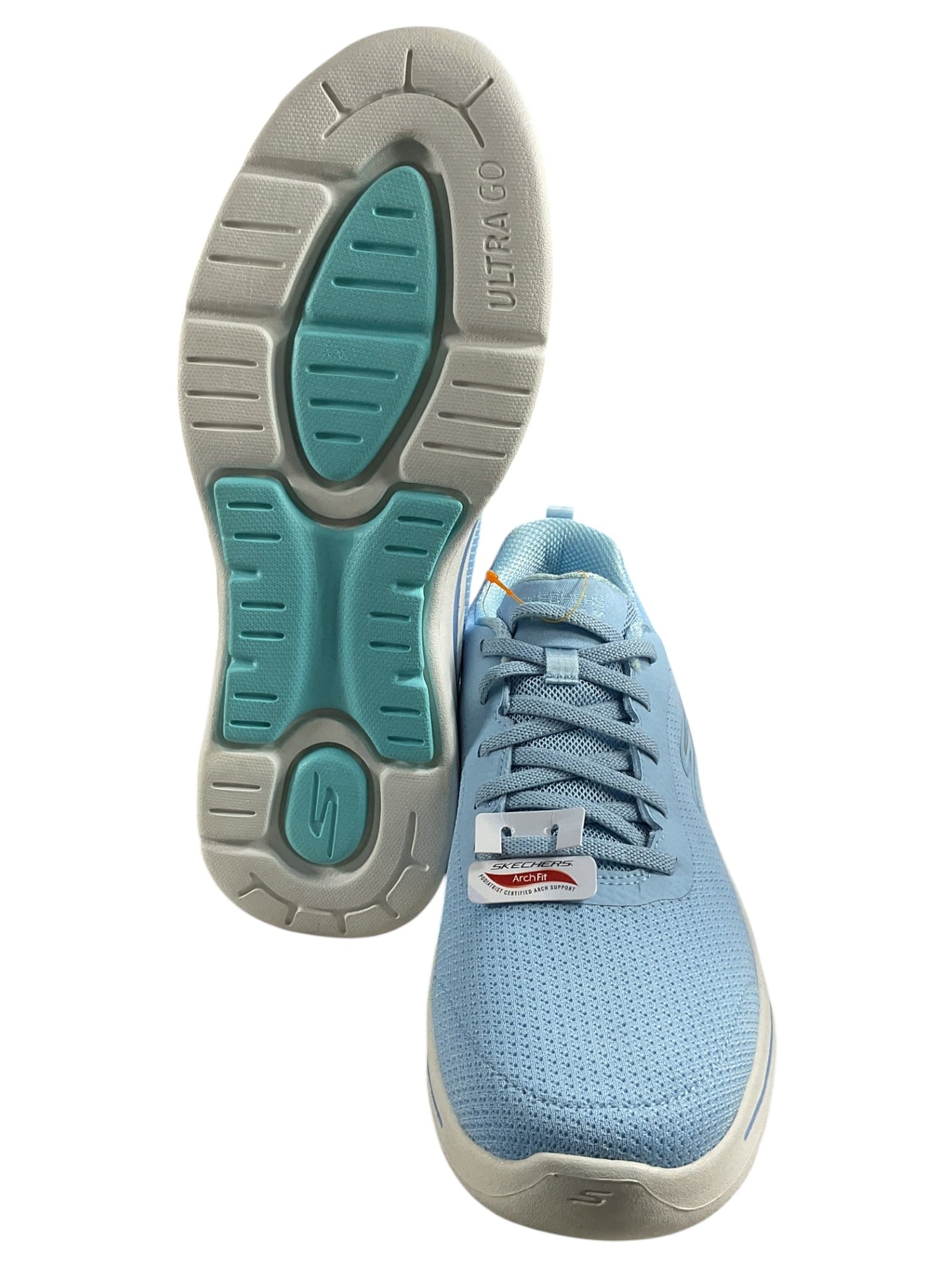 Tenis 10 (Skechers)