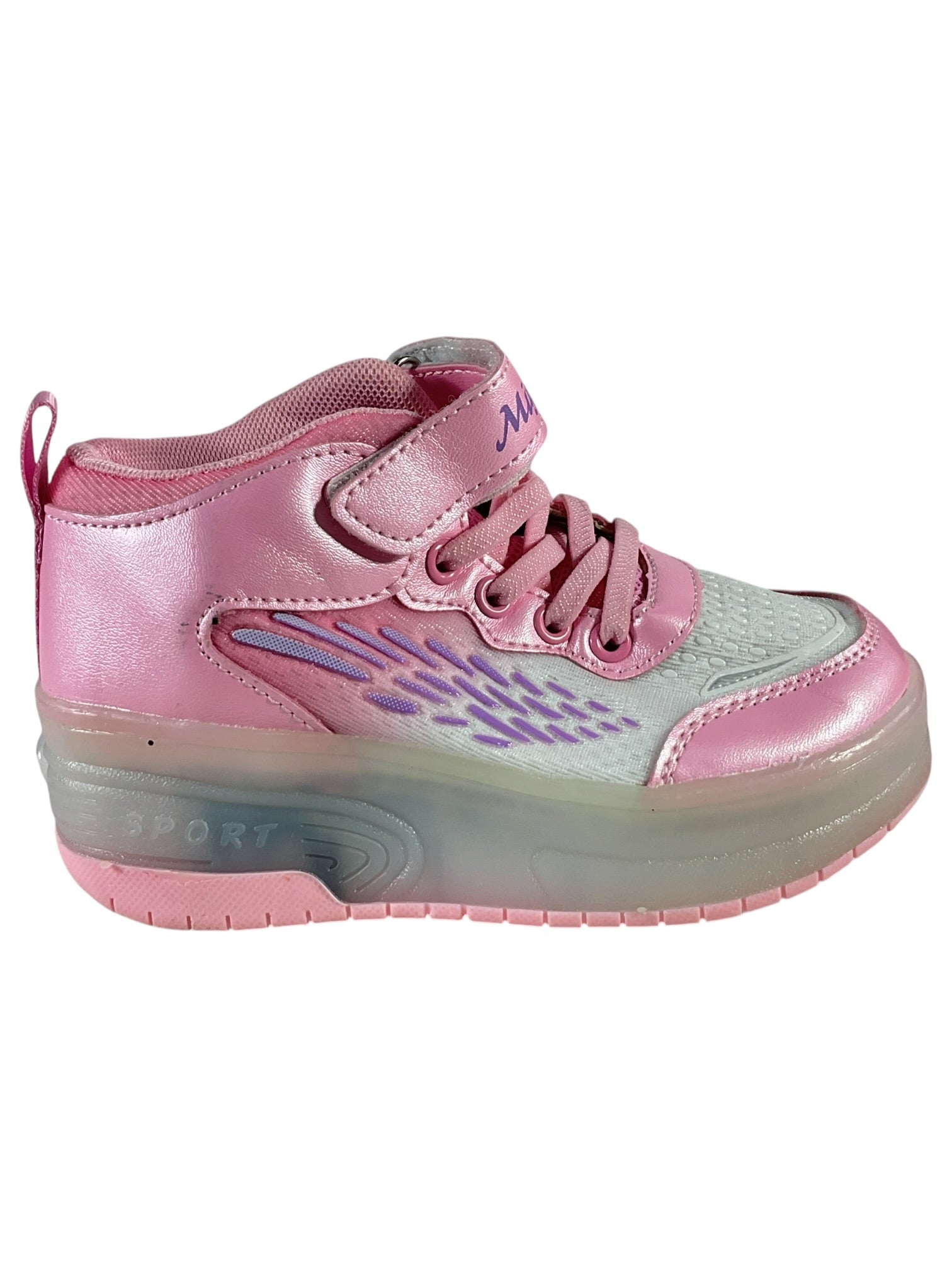Tenis niña 10