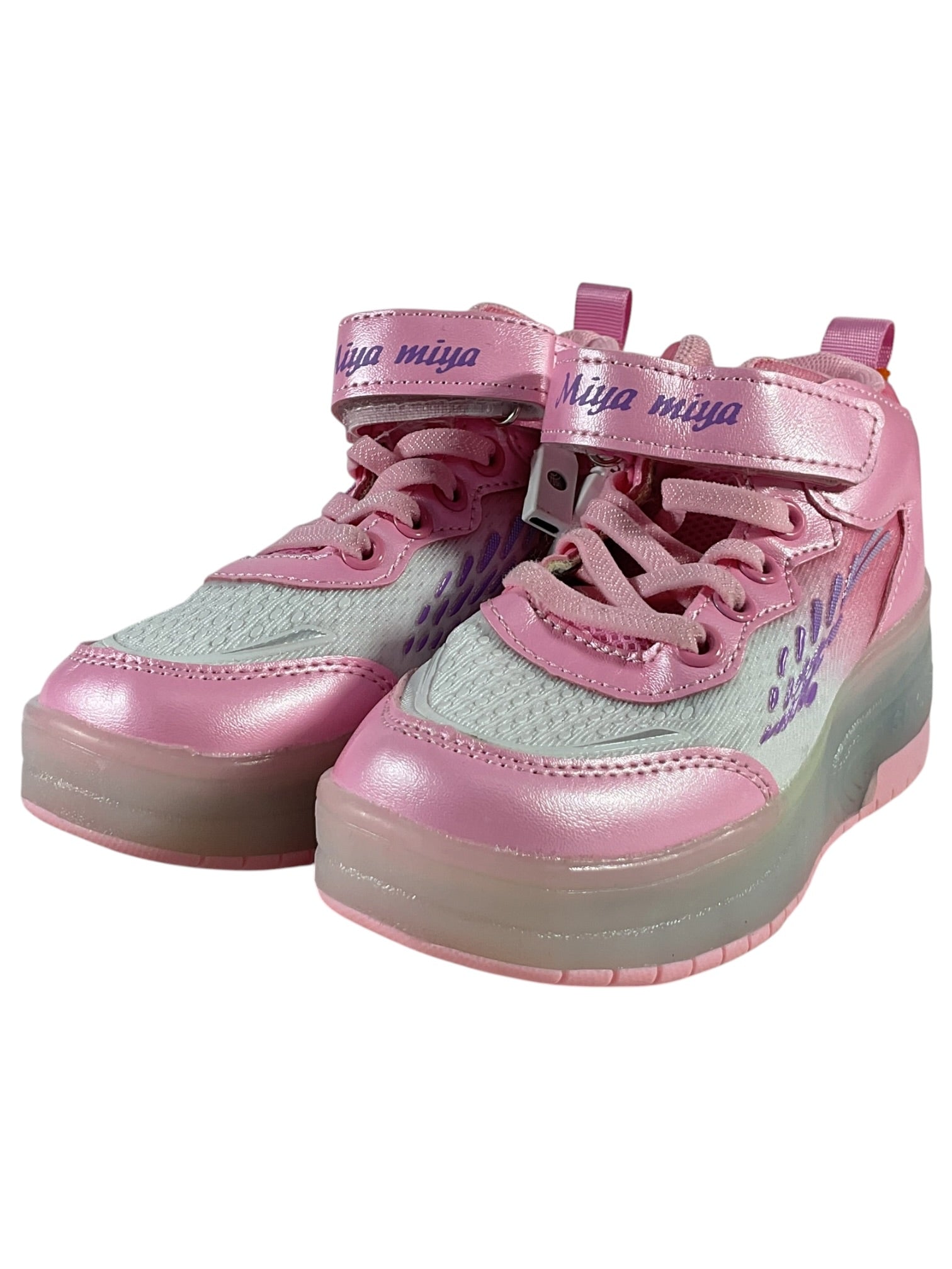 Tenis niña 10