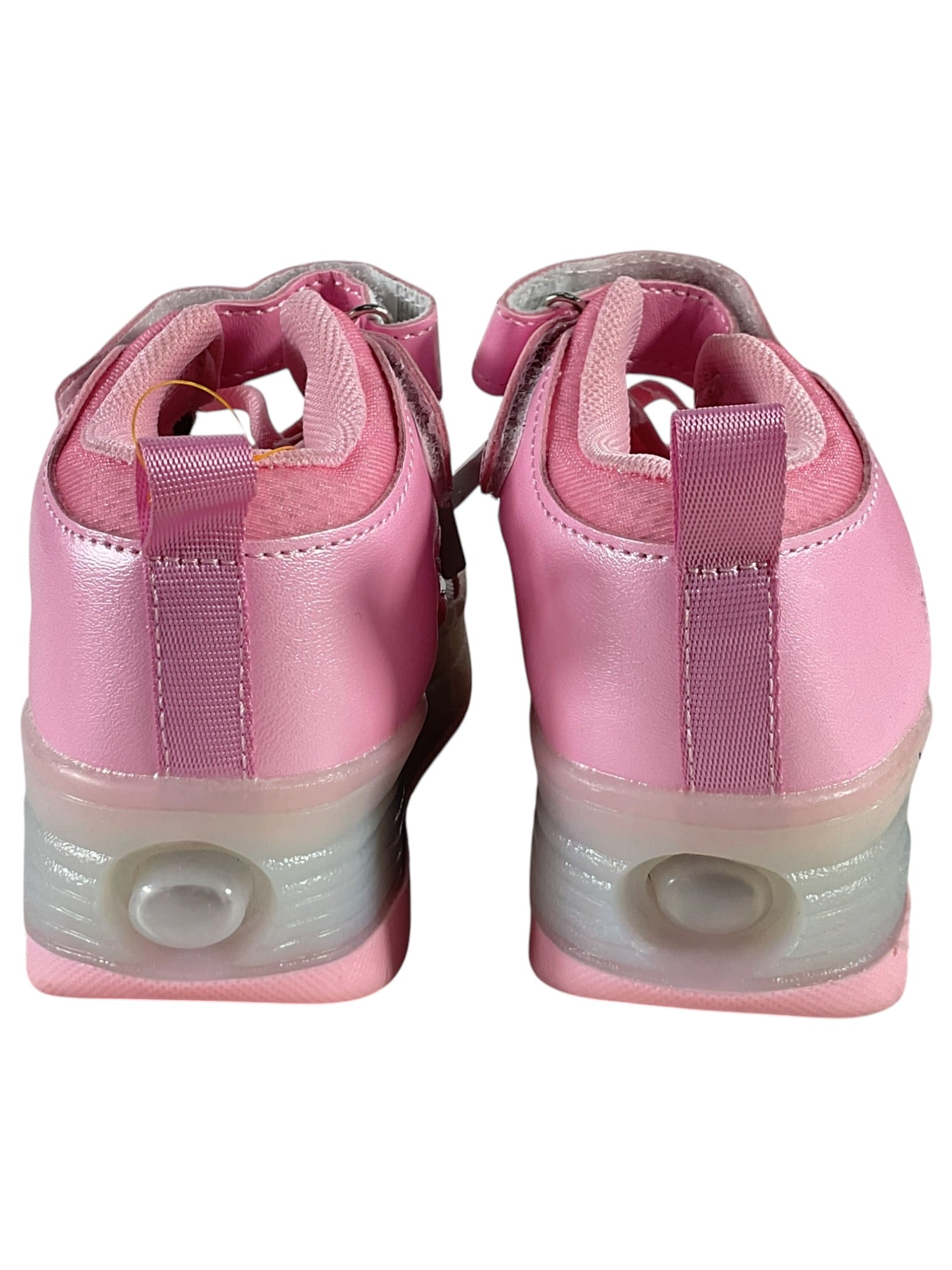 Tenis niña 10