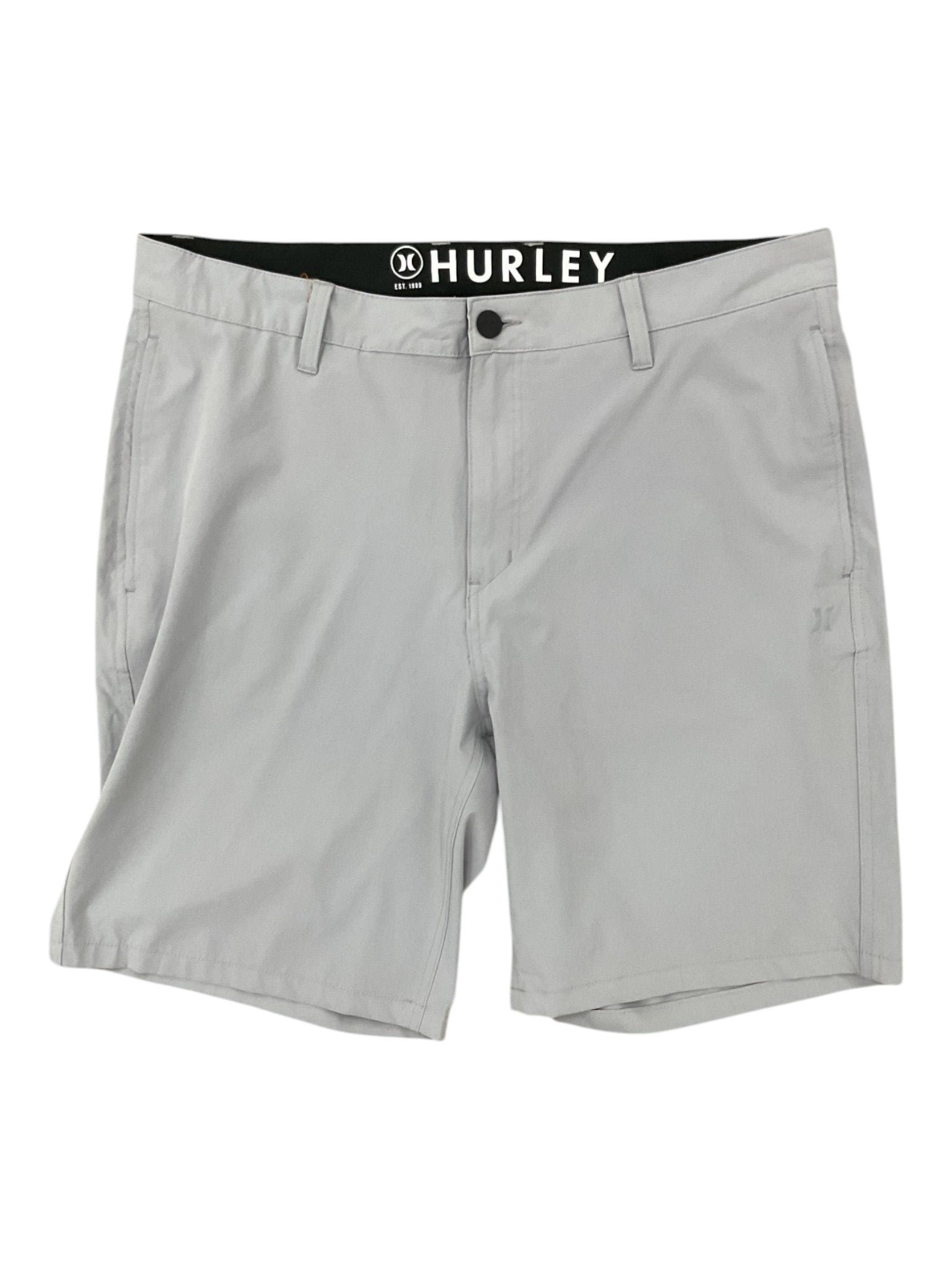 Short 38 (Hurley)