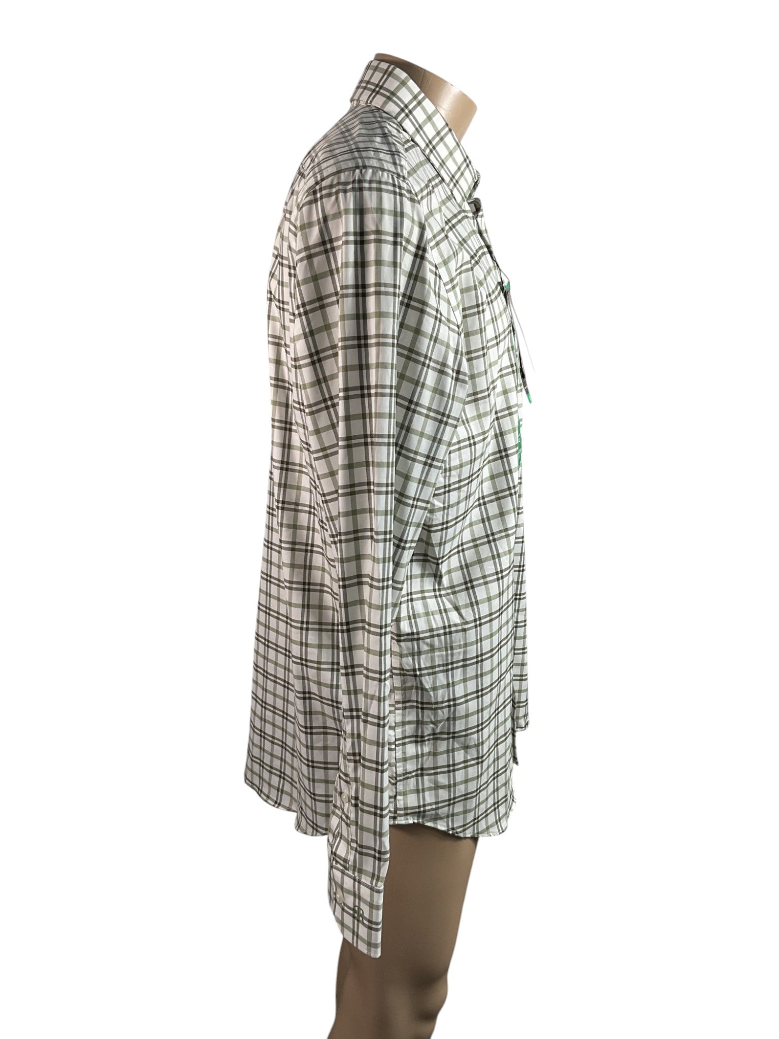 Camisa XL (Banana Republic)
