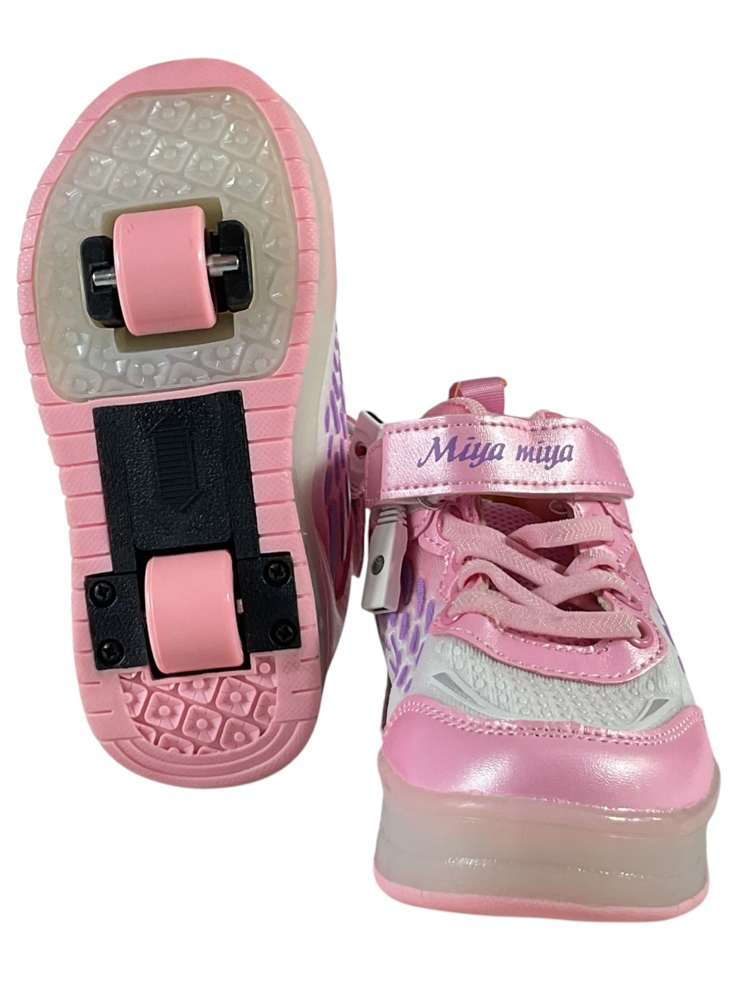 Tenis niña 10