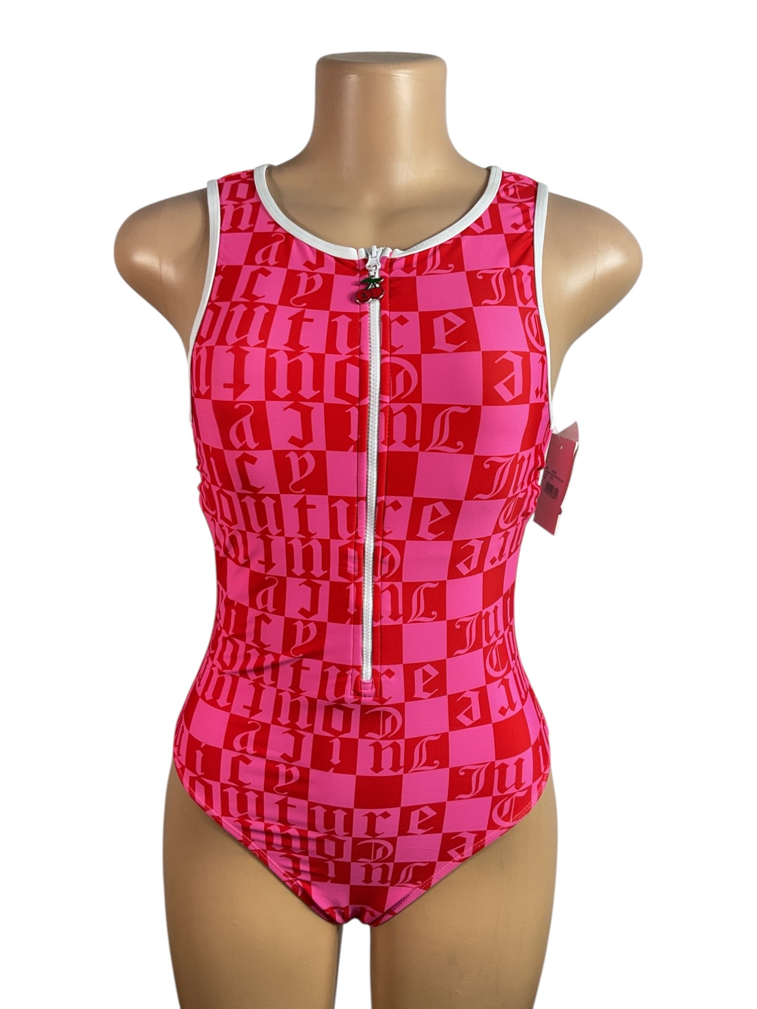 Traje de Baño S (Juicy Couture)