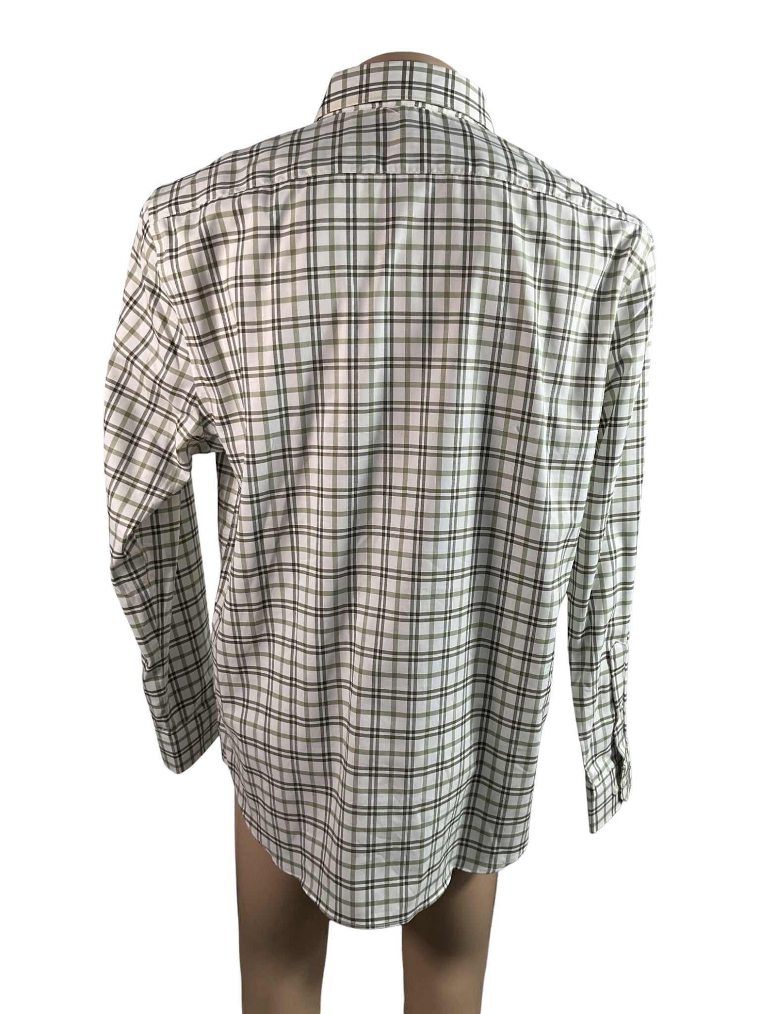 Camisa XL (Banana Republic)