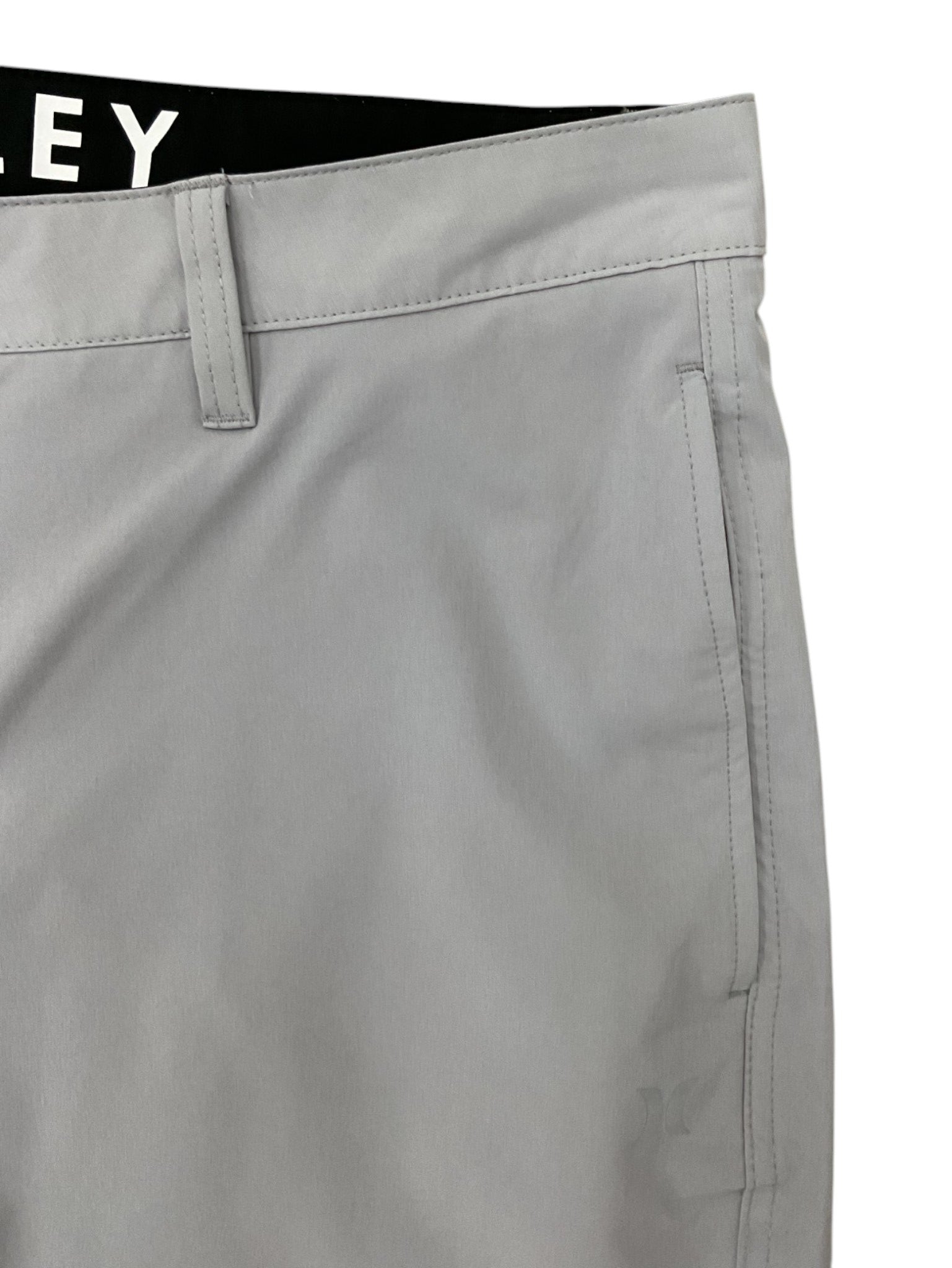 Short 38 (Hurley)