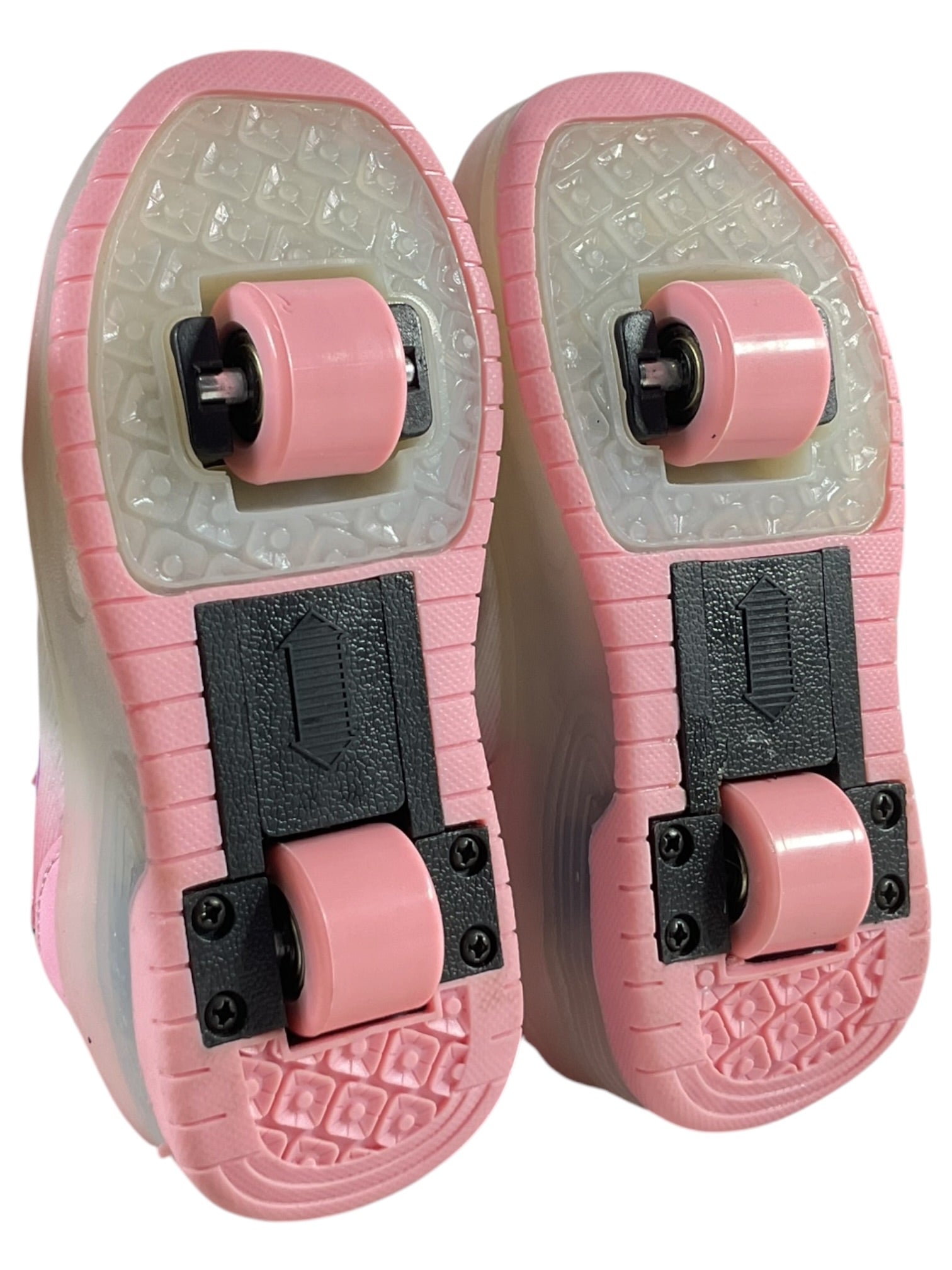 Tenis niña 10