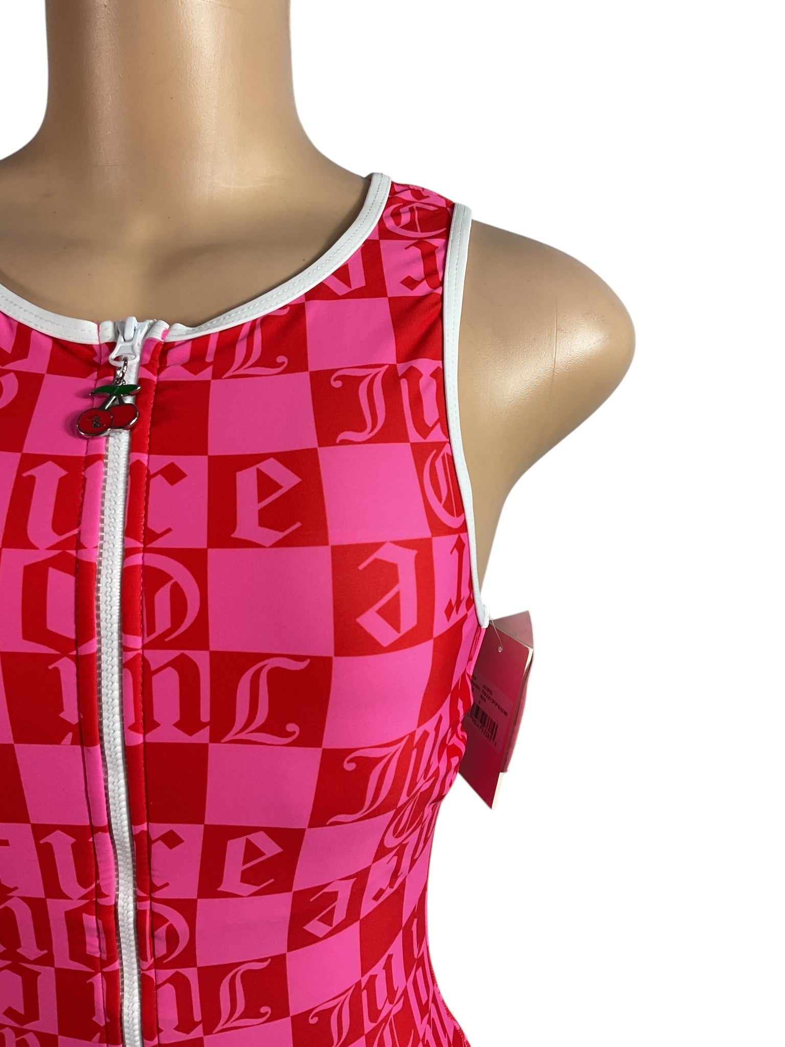 Traje de Baño S (Juicy Couture)