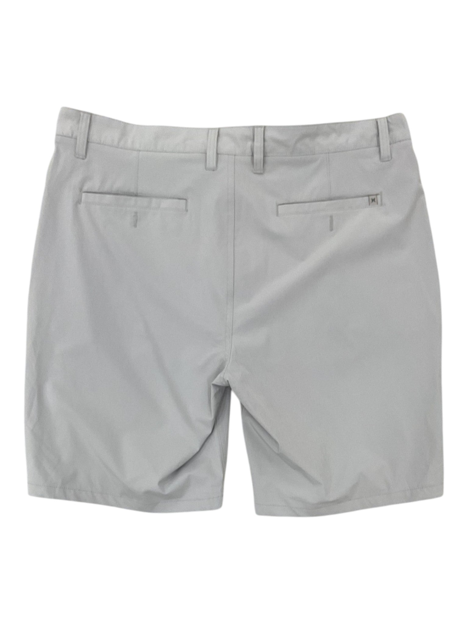 Short 38 (Hurley)