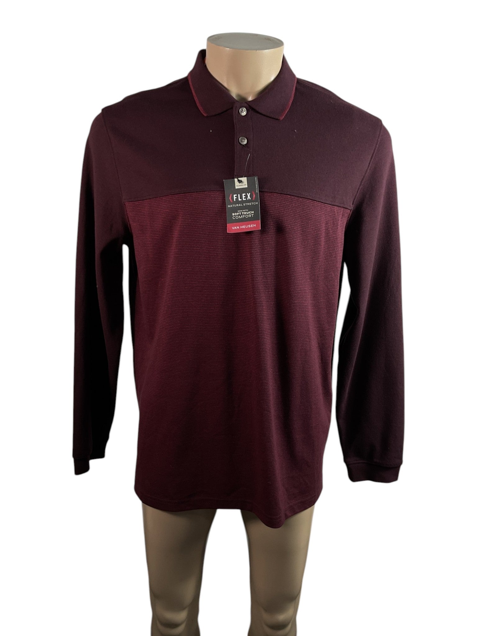Sueter L (Van Heusen)
