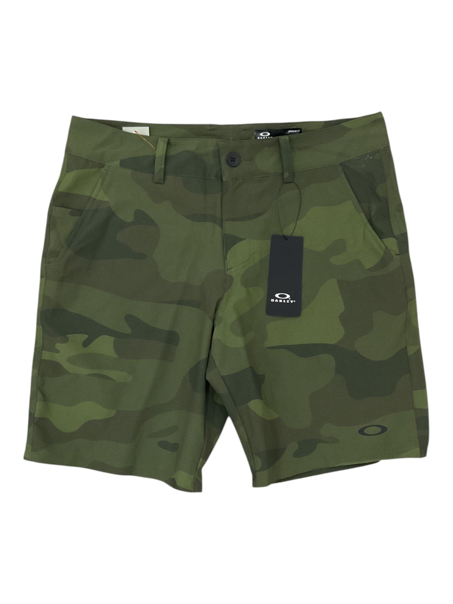 Short 31 (Oakley)