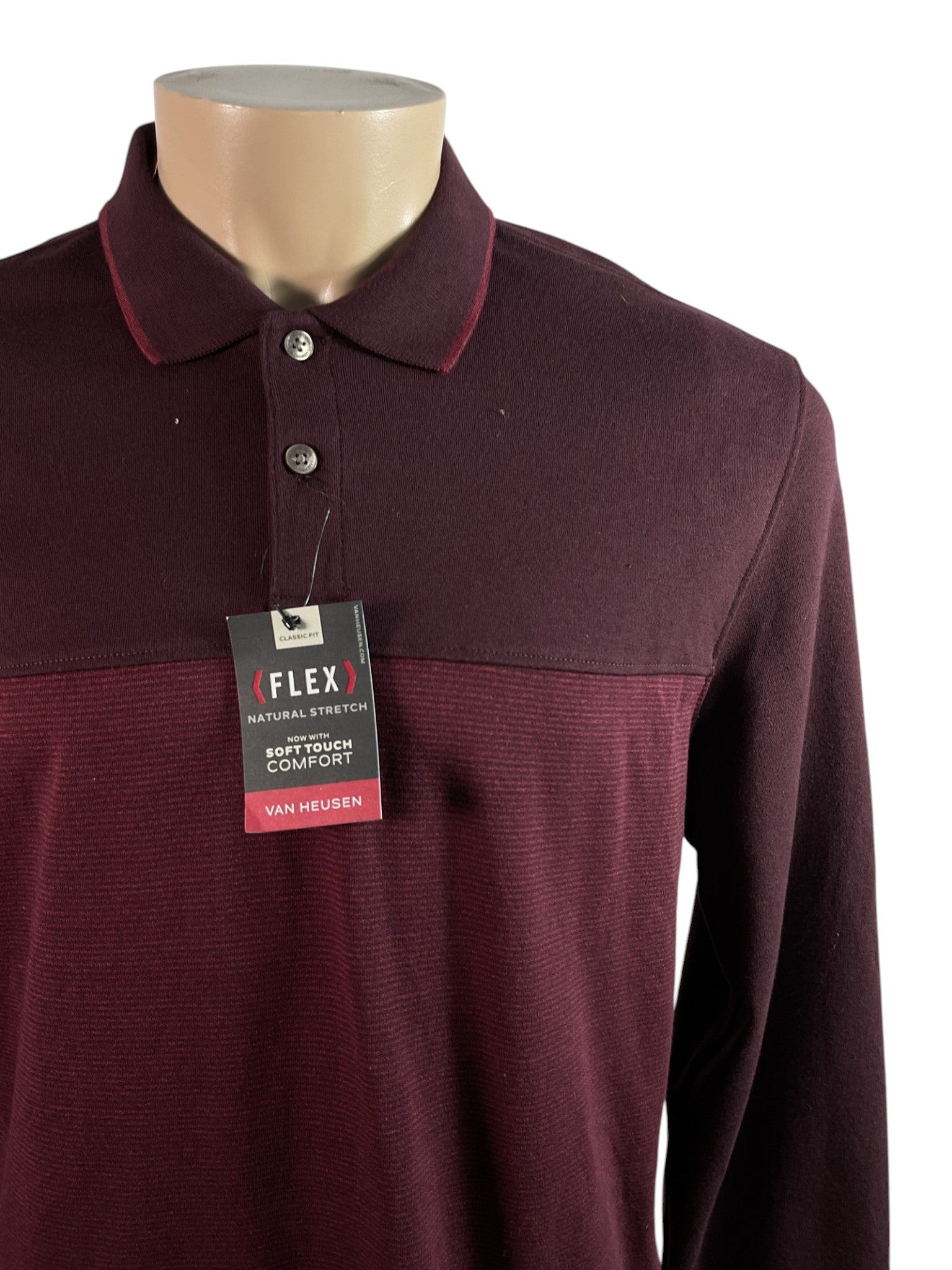 Sueter L (Van Heusen)