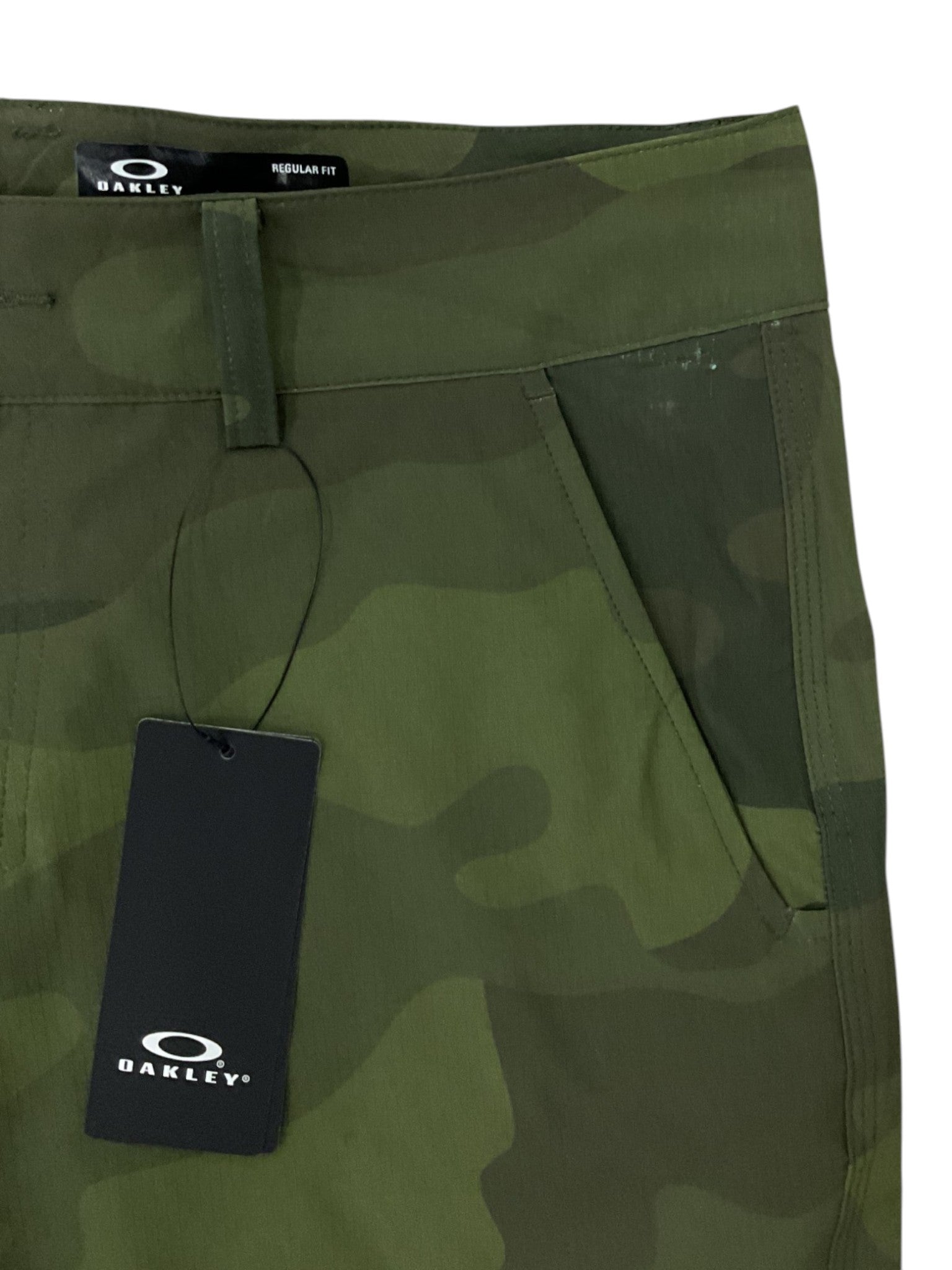 Short 31 (Oakley)