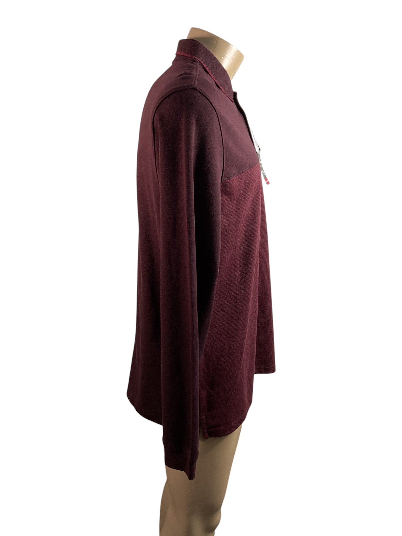 Sueter L (Van Heusen)