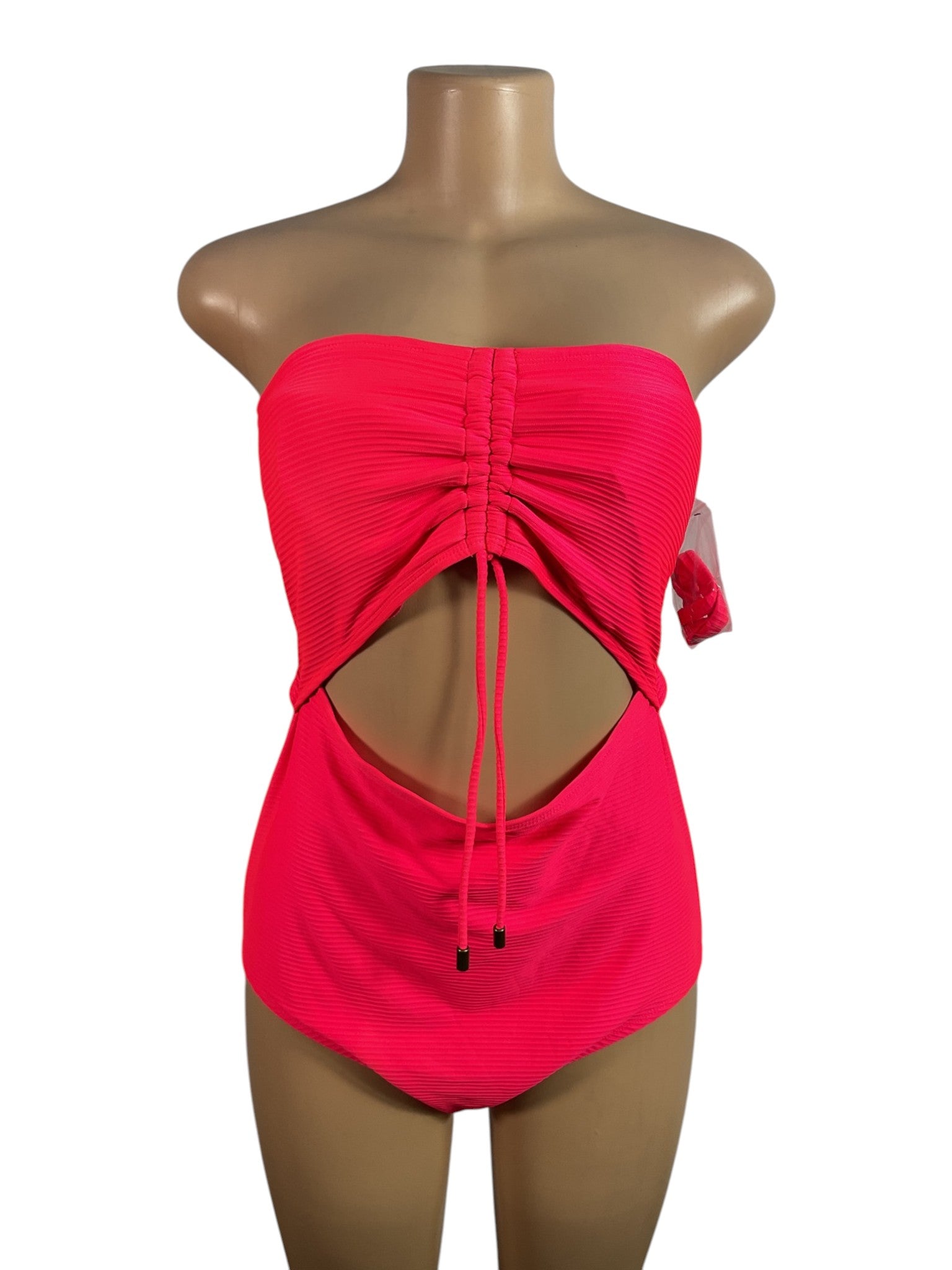 Traje de Baño XL (Time and Tru)