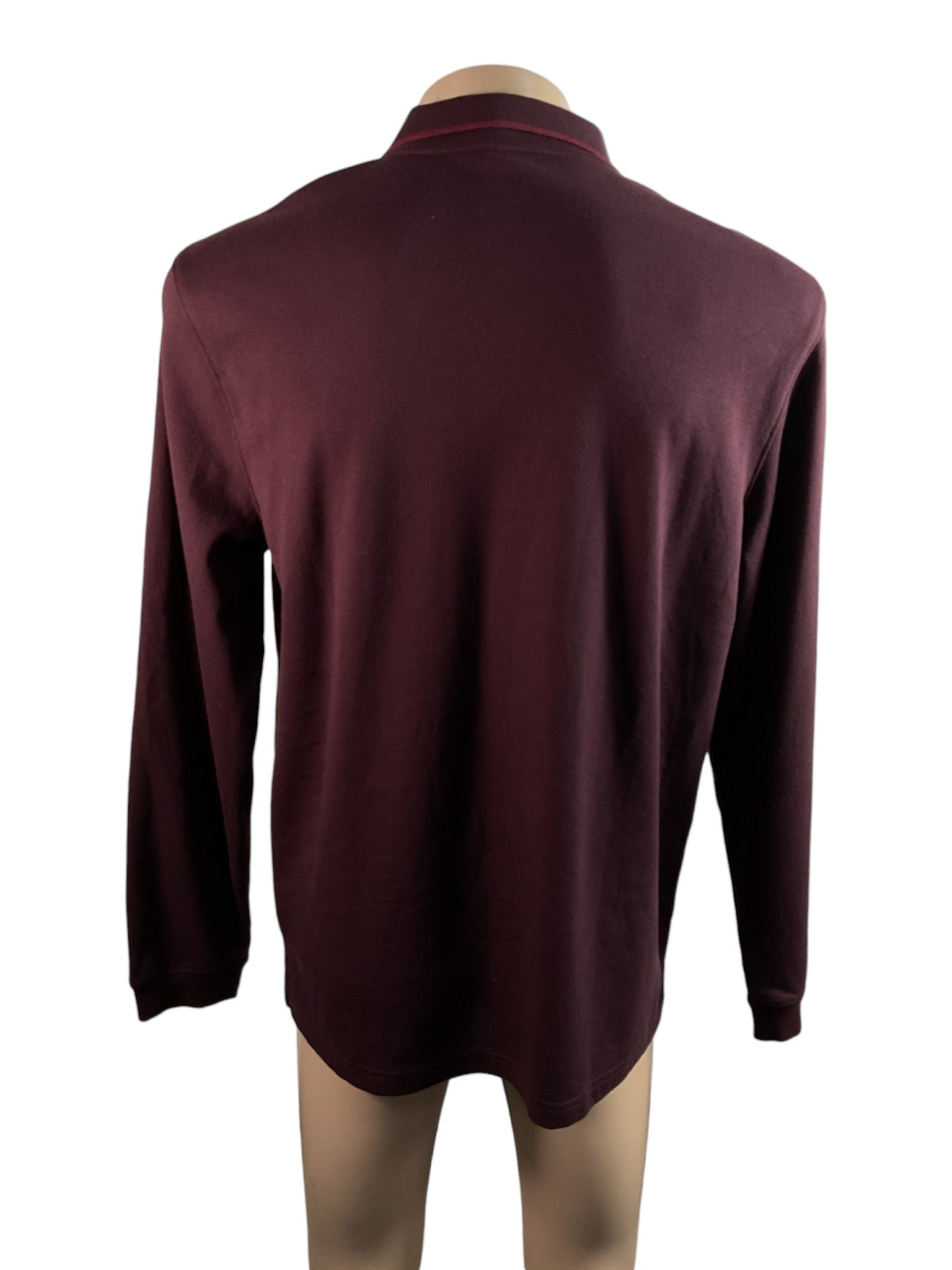 Sueter L (Van Heusen)
