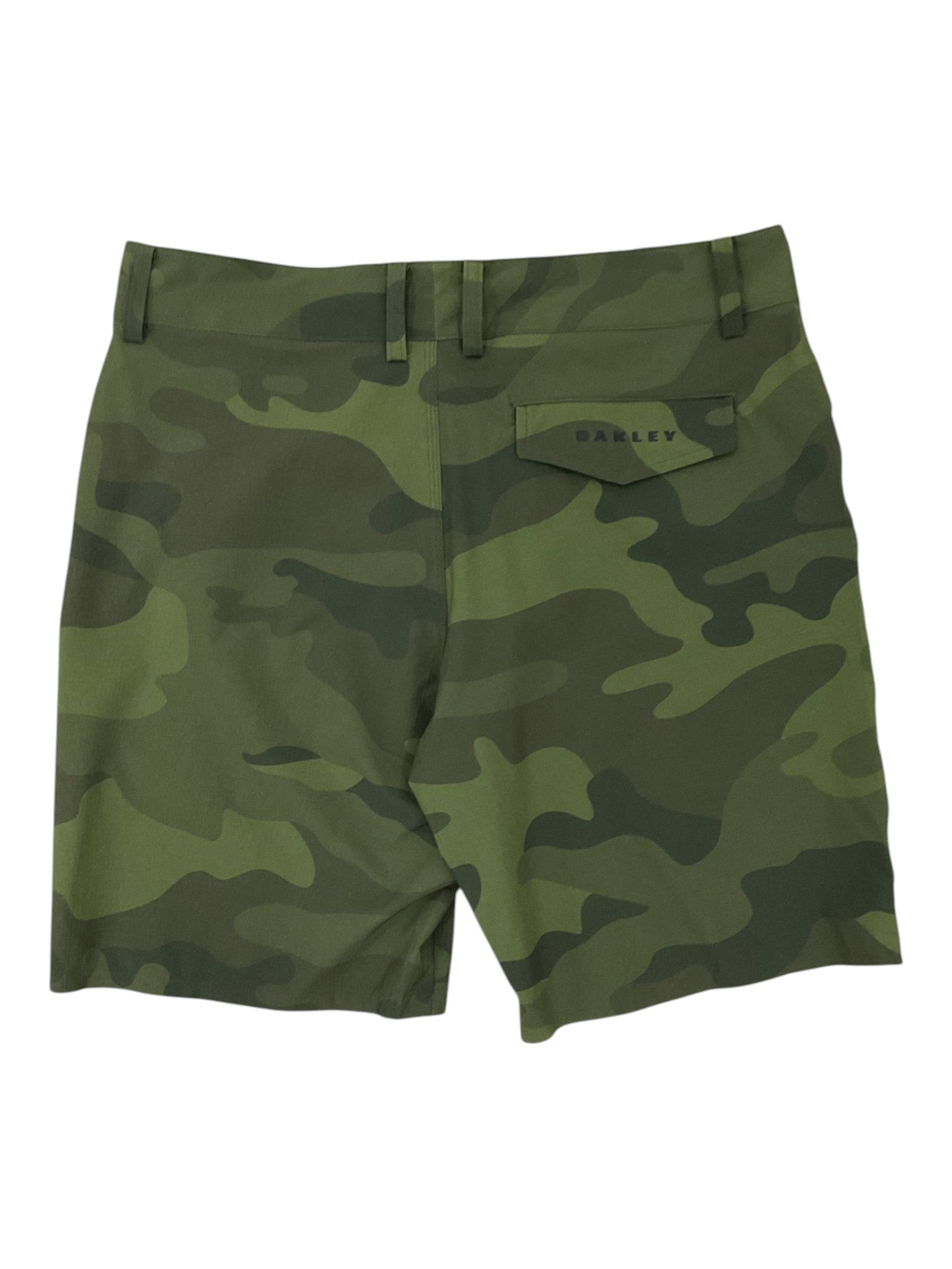 Short 31 (Oakley)