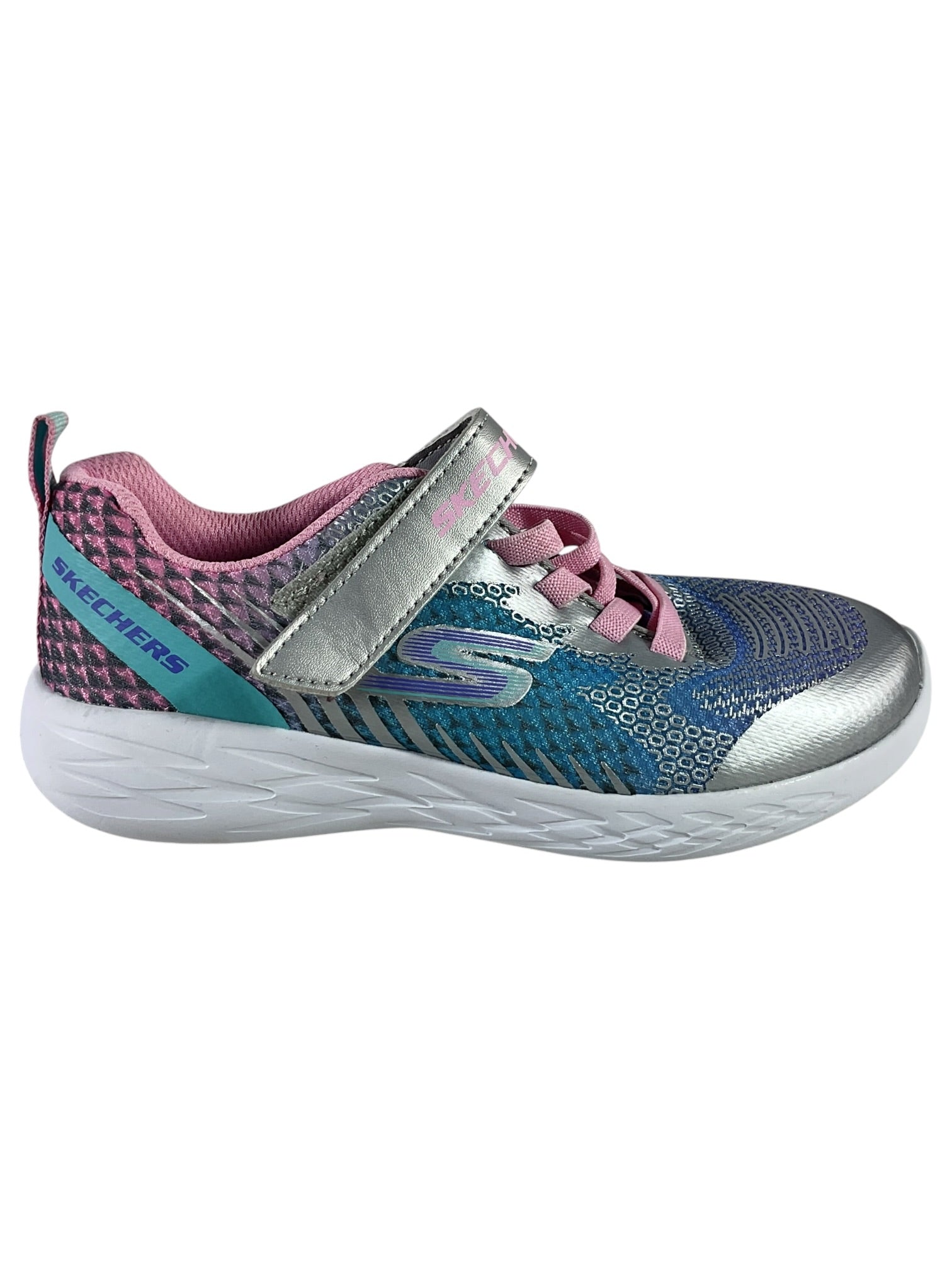 Tenis niño 1 (Skechers)