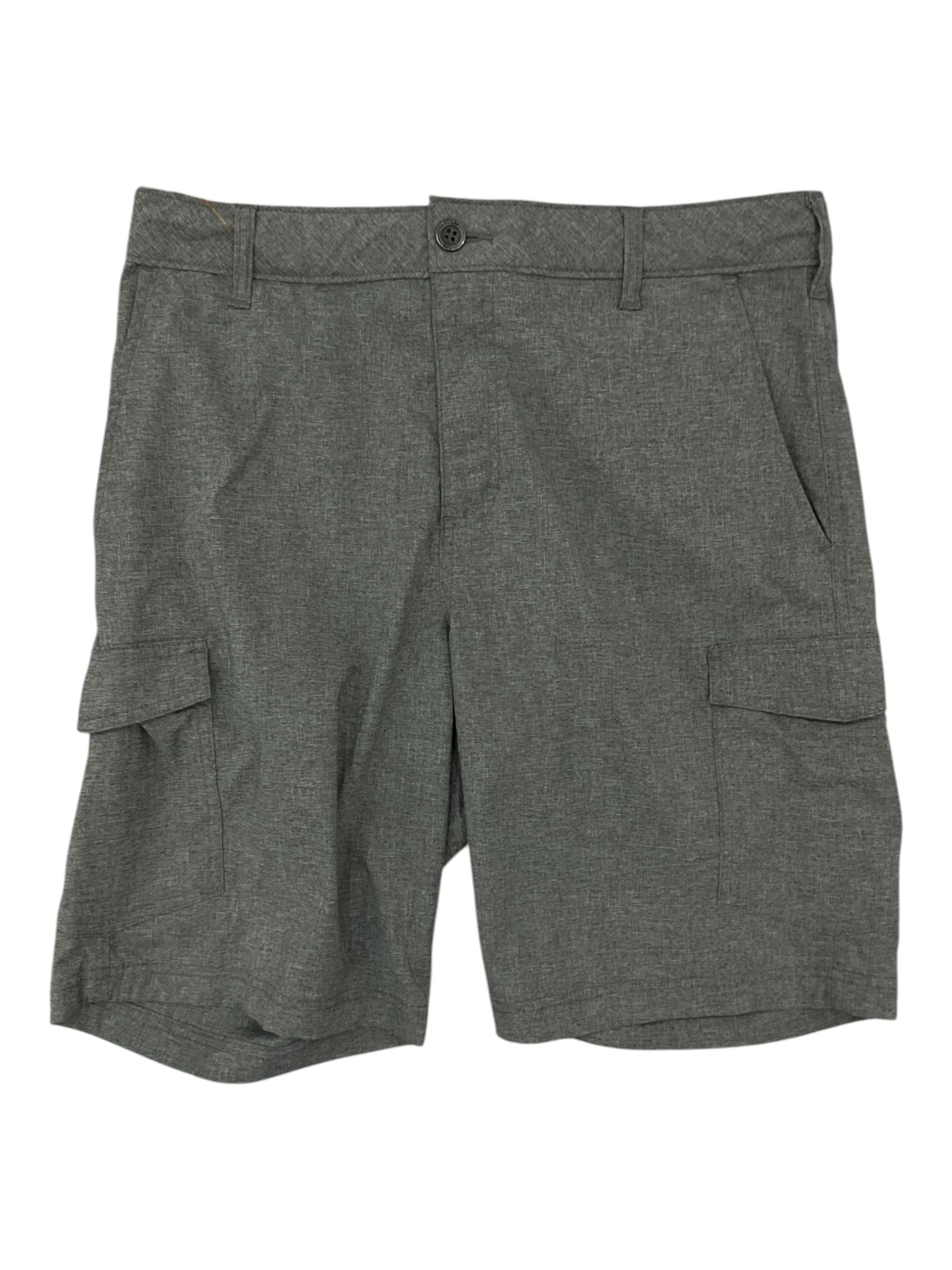 Short 34