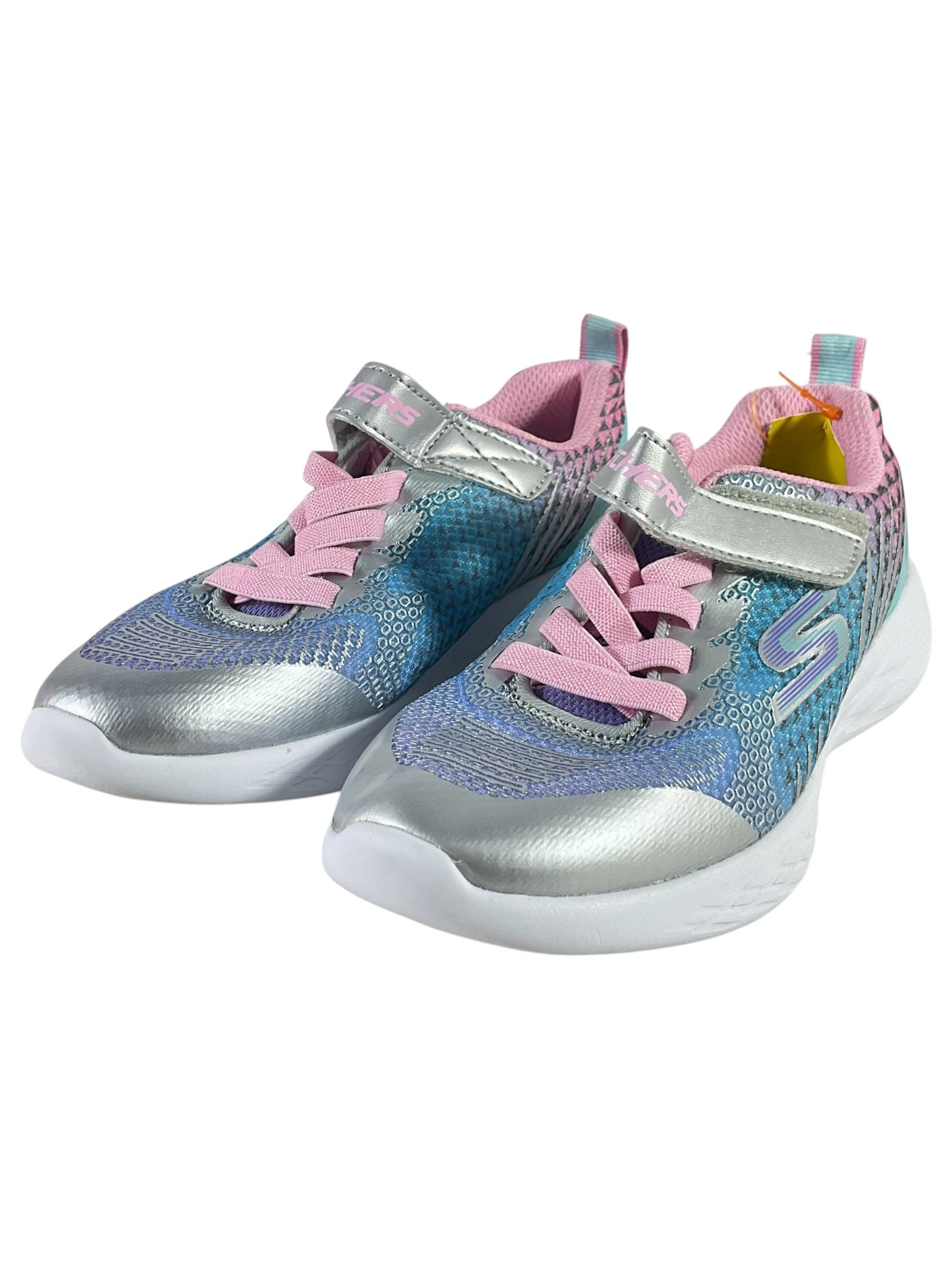Tenis niño 1 (Skechers)