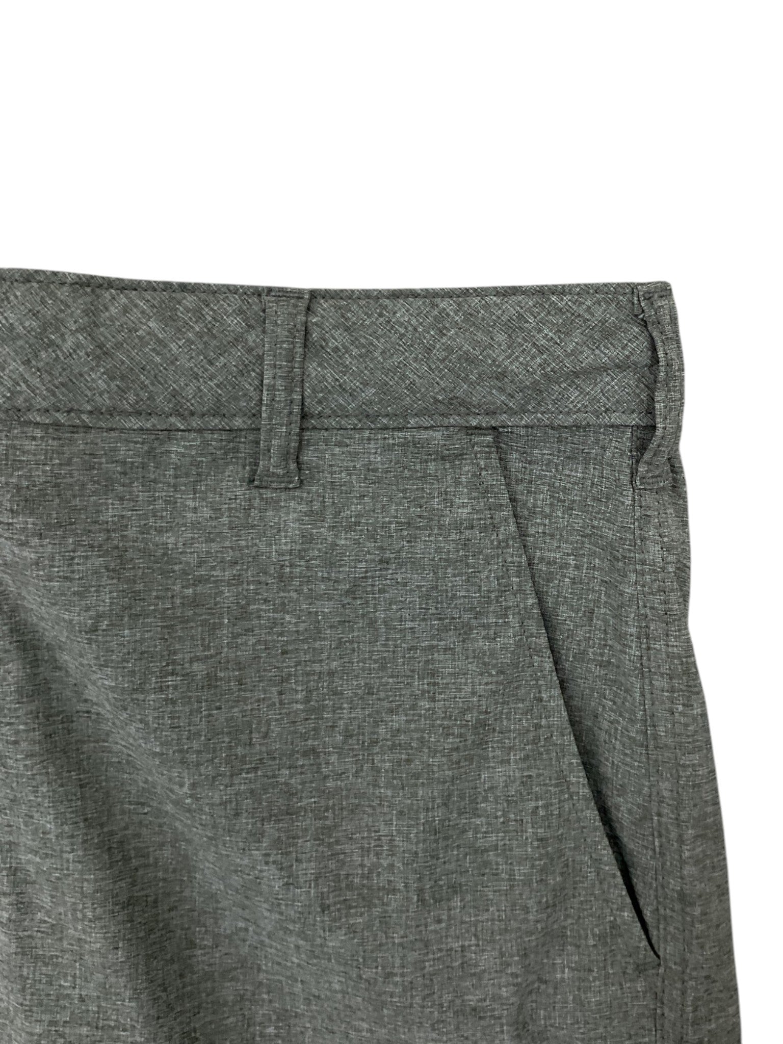 Short 34