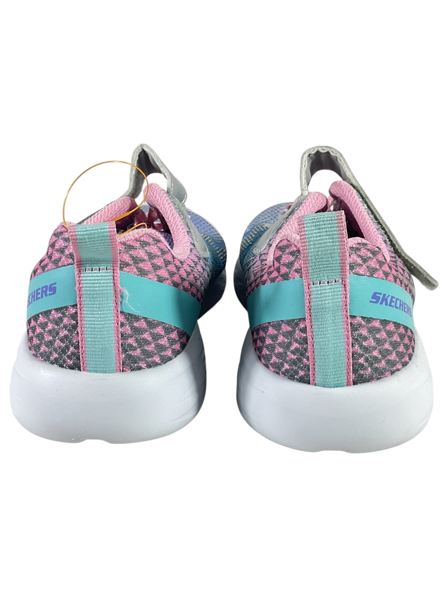 Tenis niño 1 (Skechers)