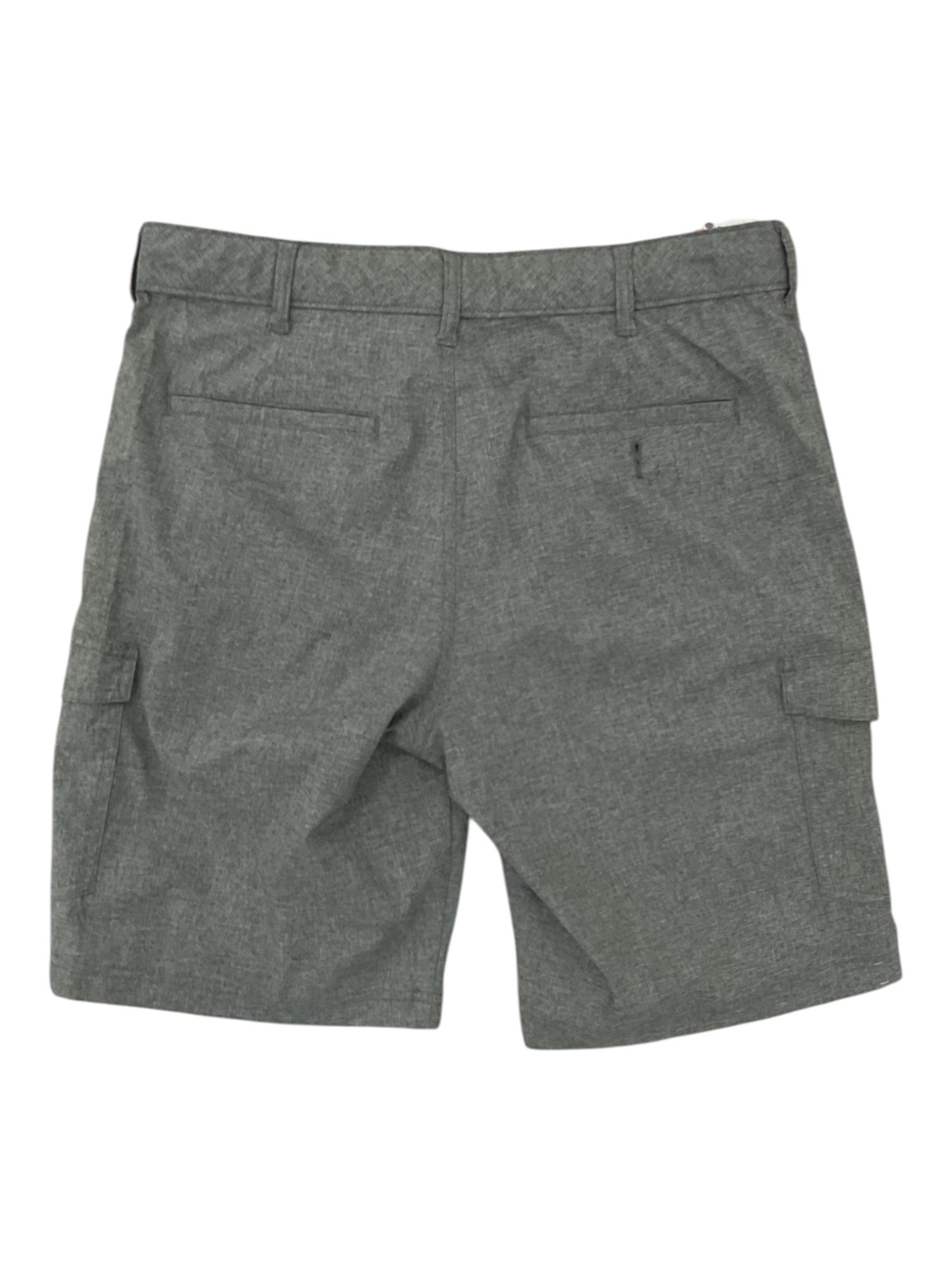 Short 34