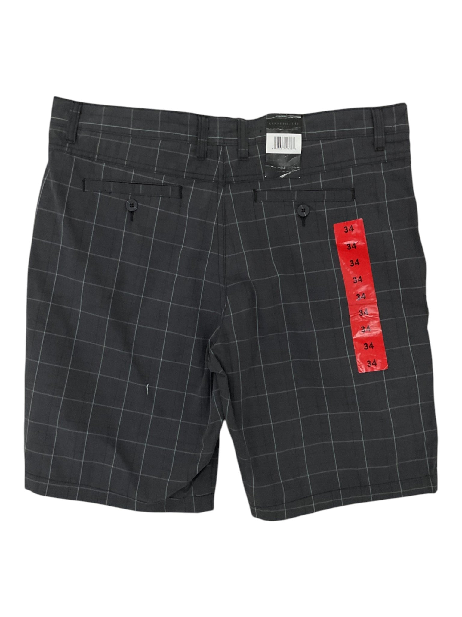 Short 34 (Kenneth Cole)