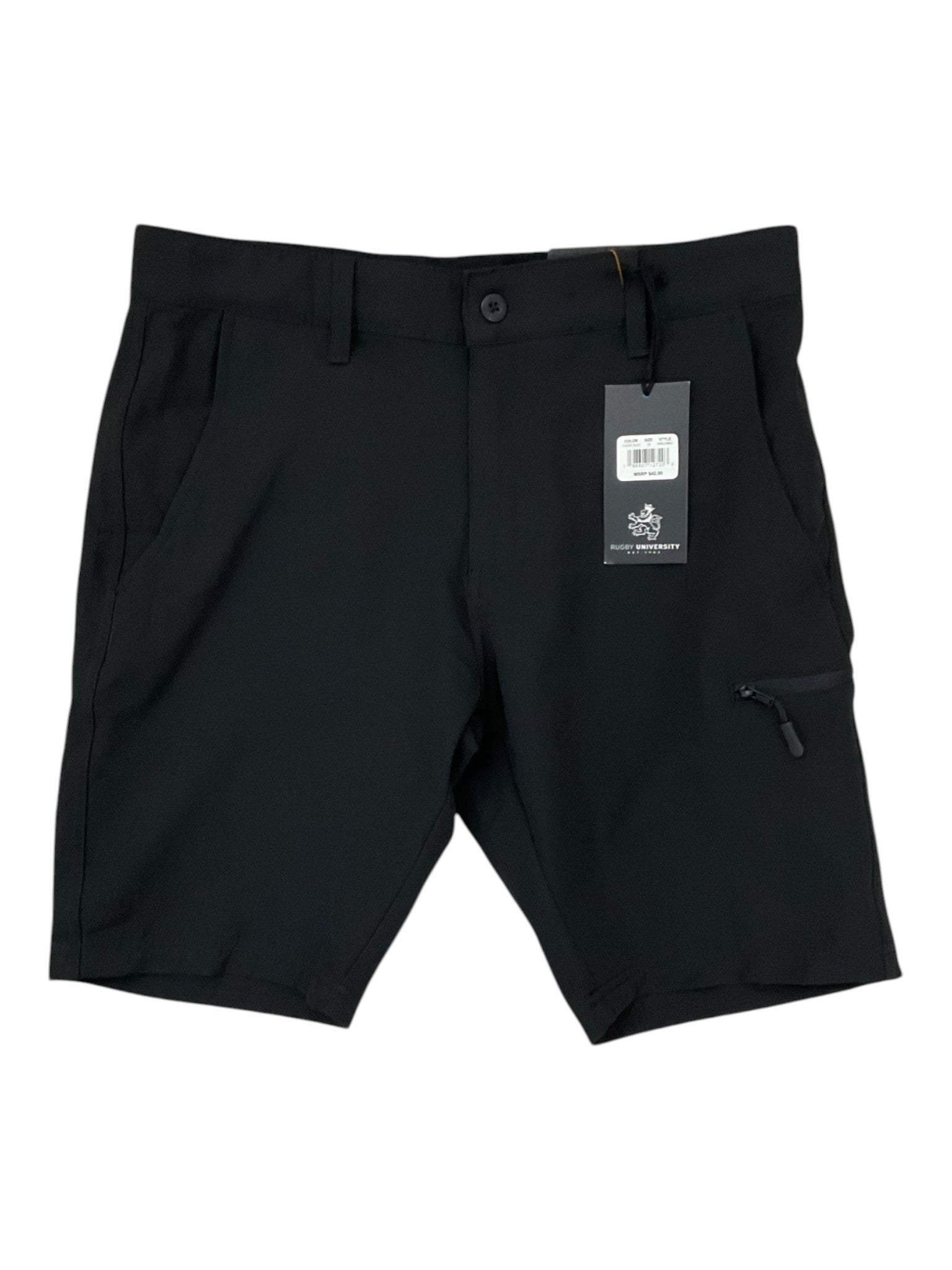 Short 30 (Rugby)