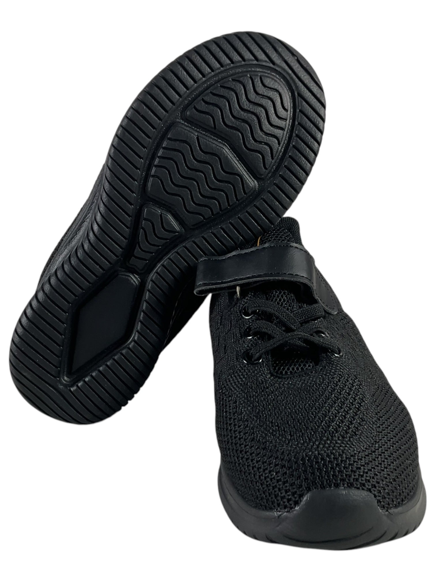Tenis niño 2