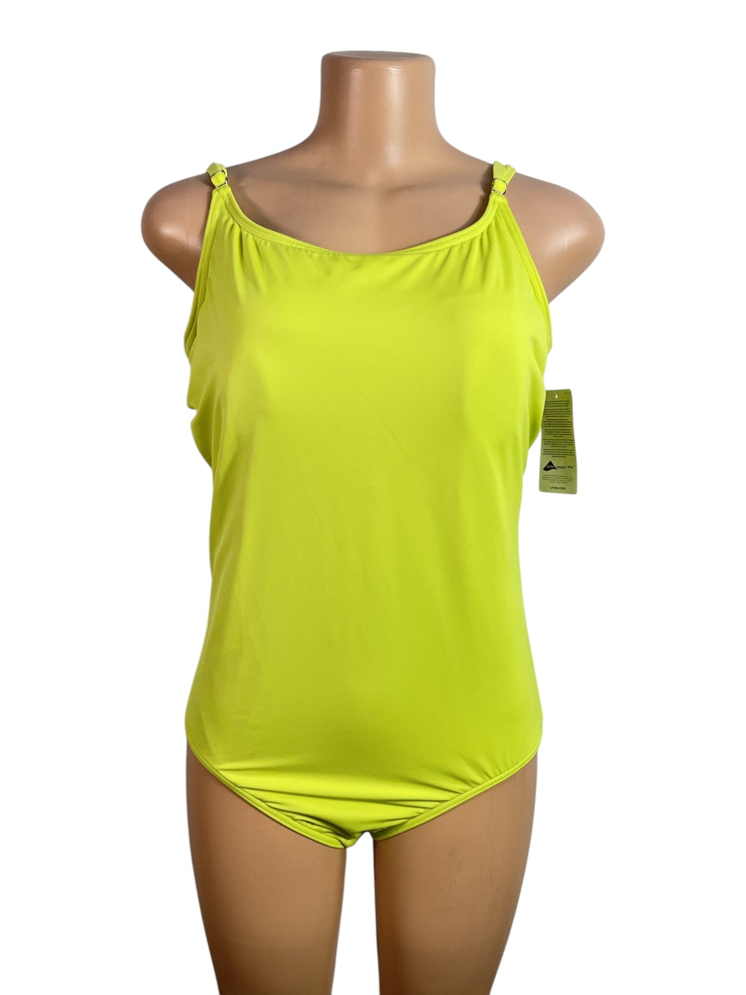 Traje de Baño 16 (Lands' End)