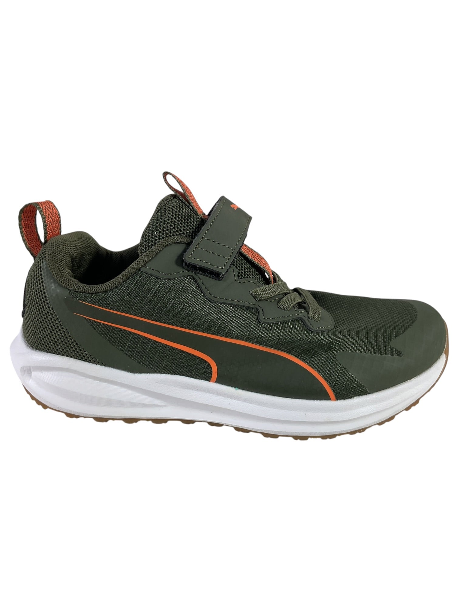 Tenis niño 2.5C (PUMA)