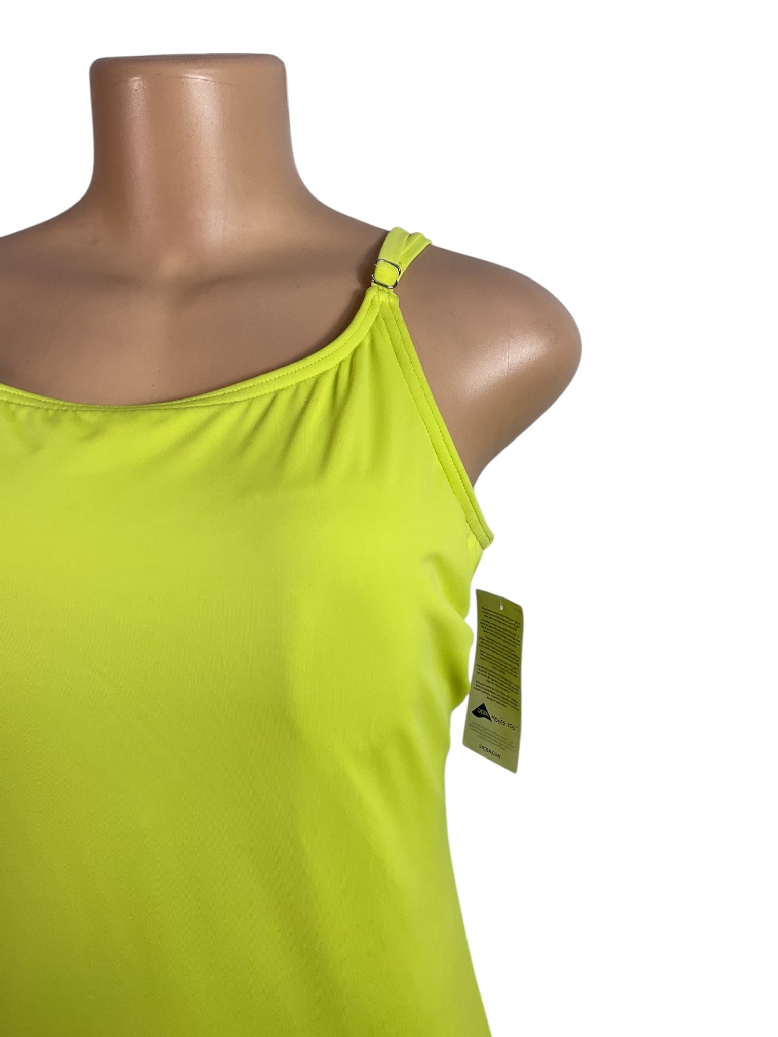 Traje de Baño 16 (Lands' End)