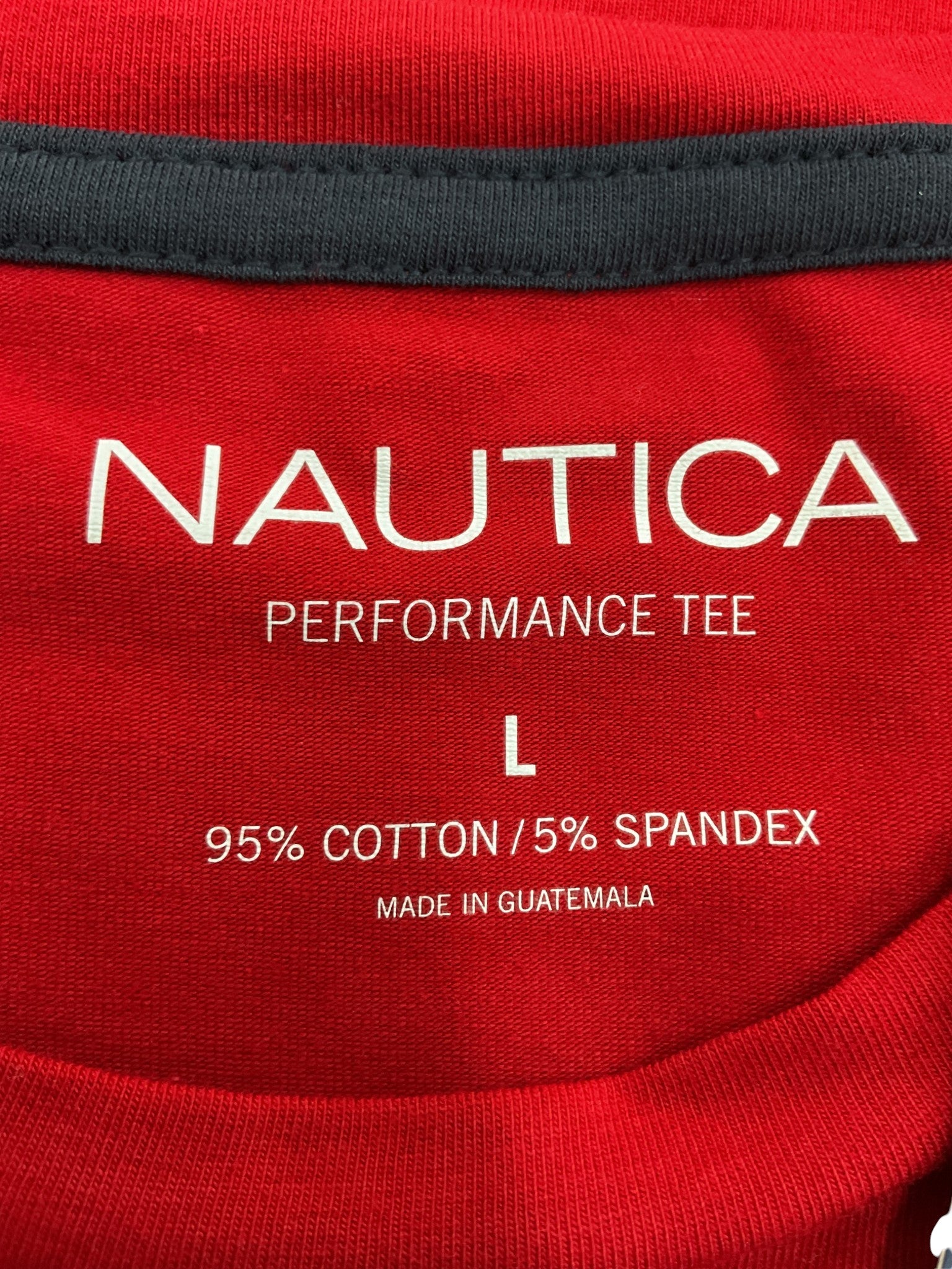 Sueter L (Nautica)
