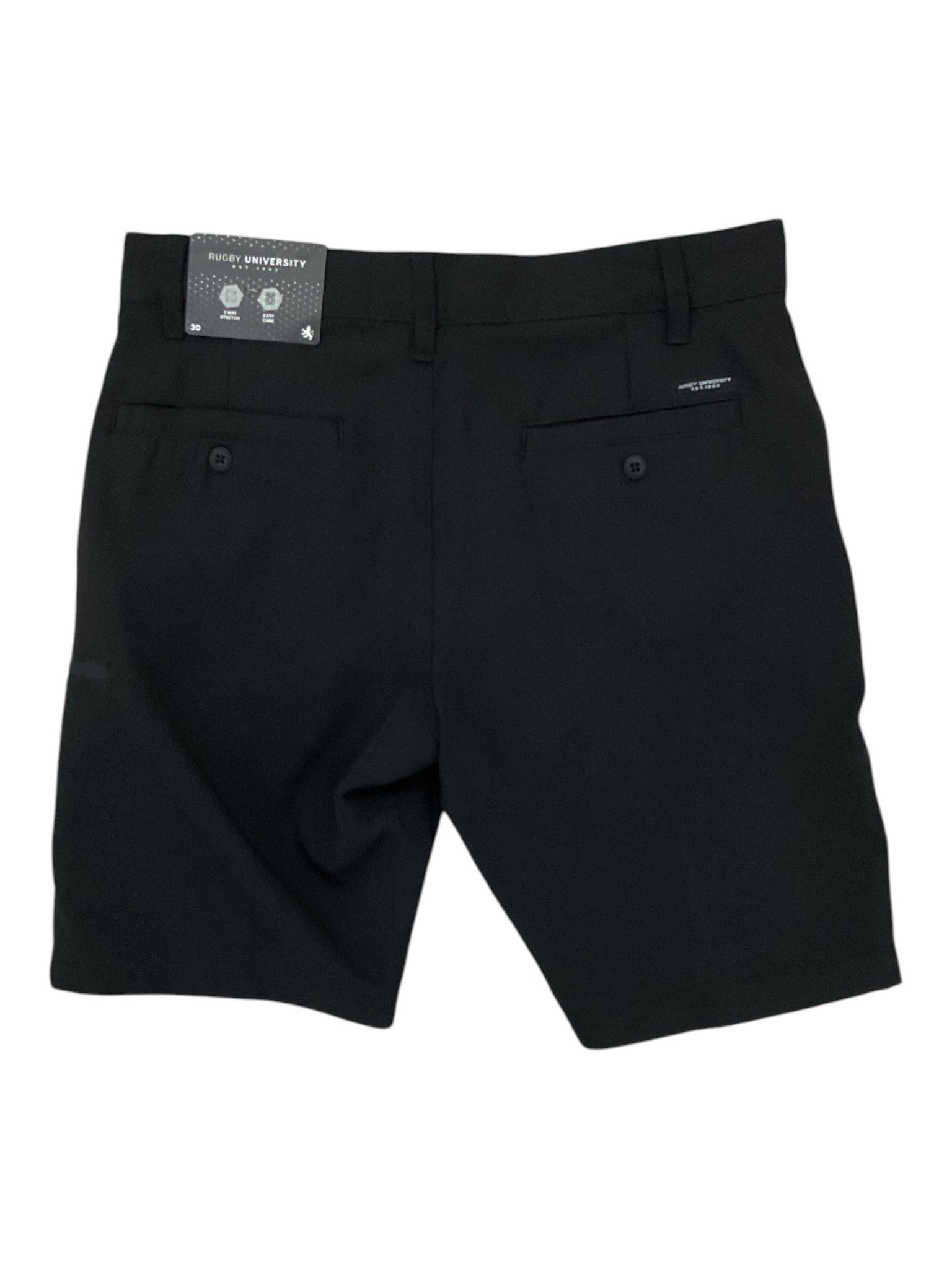 Short 30 (Rugby)