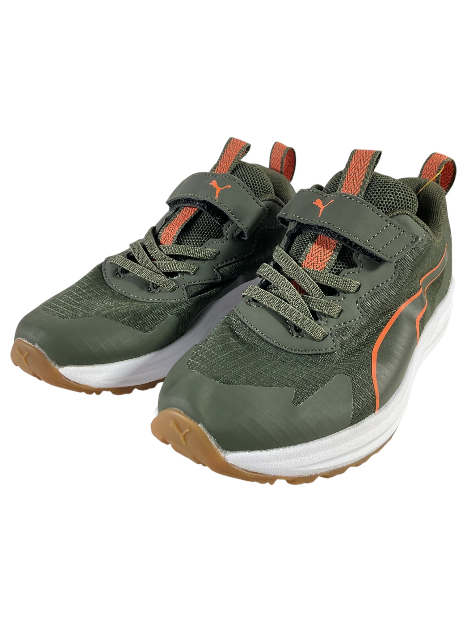 Tenis niño 2.5C (PUMA)