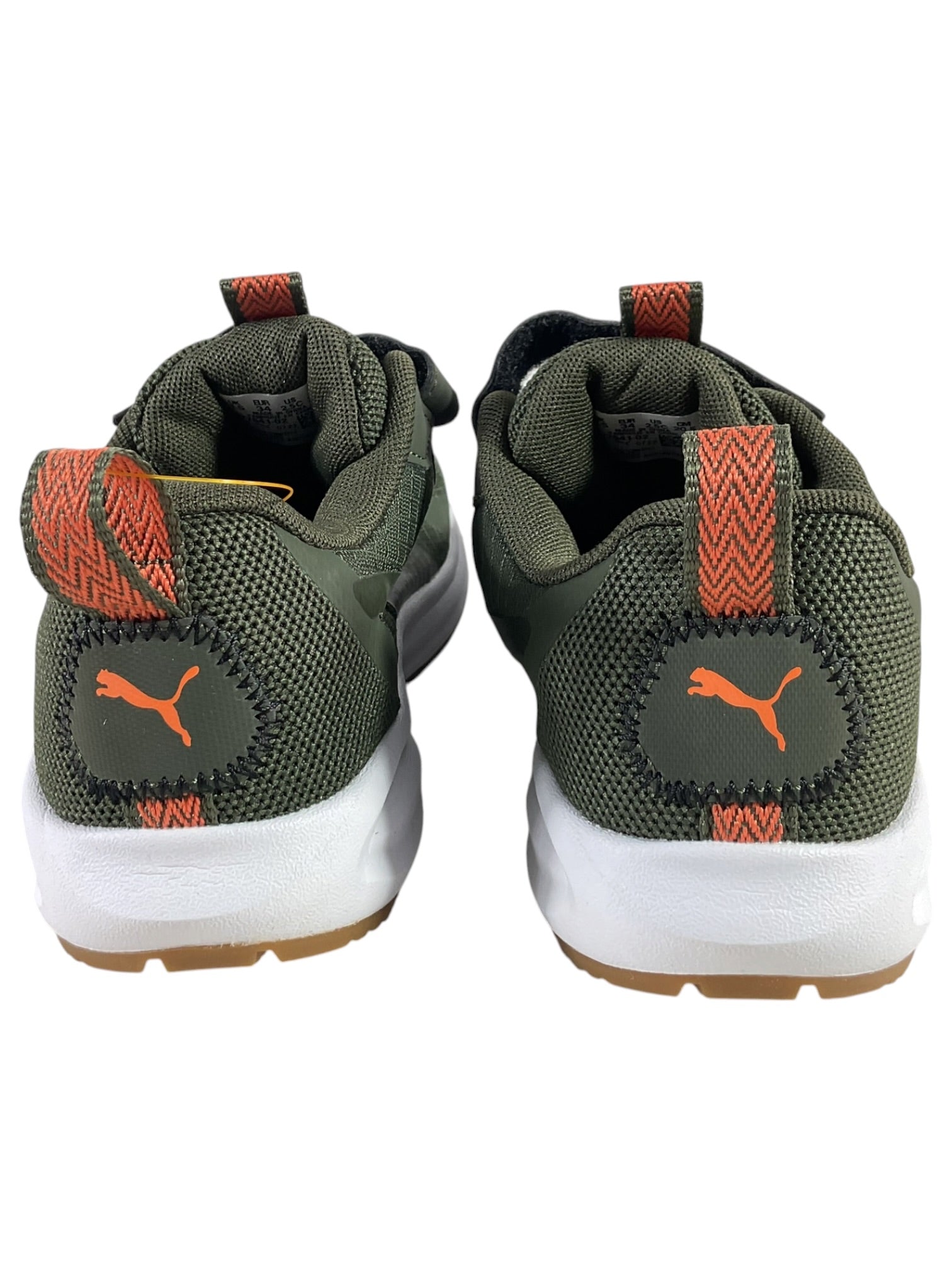 Tenis niño 2.5C (PUMA)