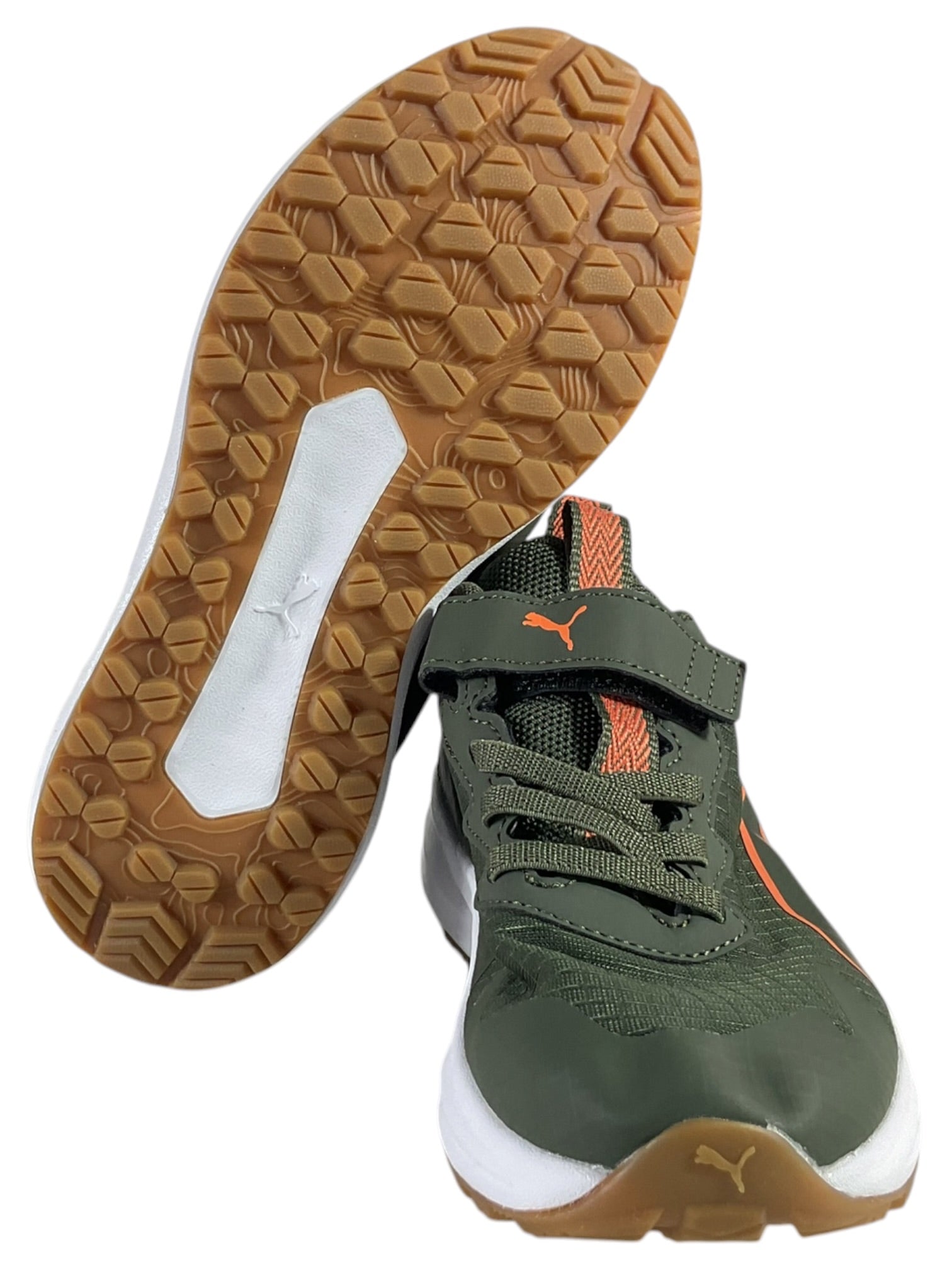 Tenis niño 2.5C (PUMA)