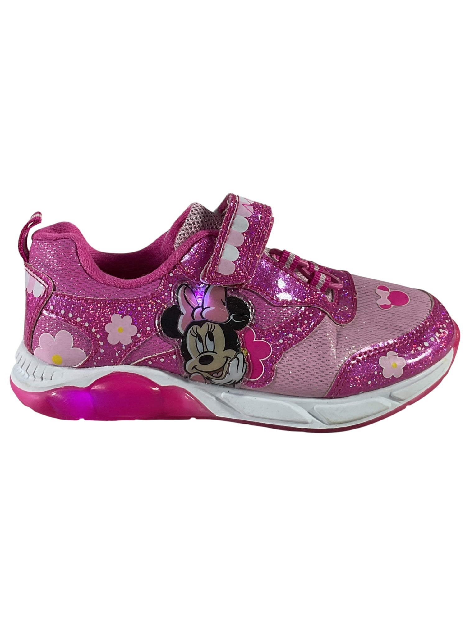 Tenis niña 12