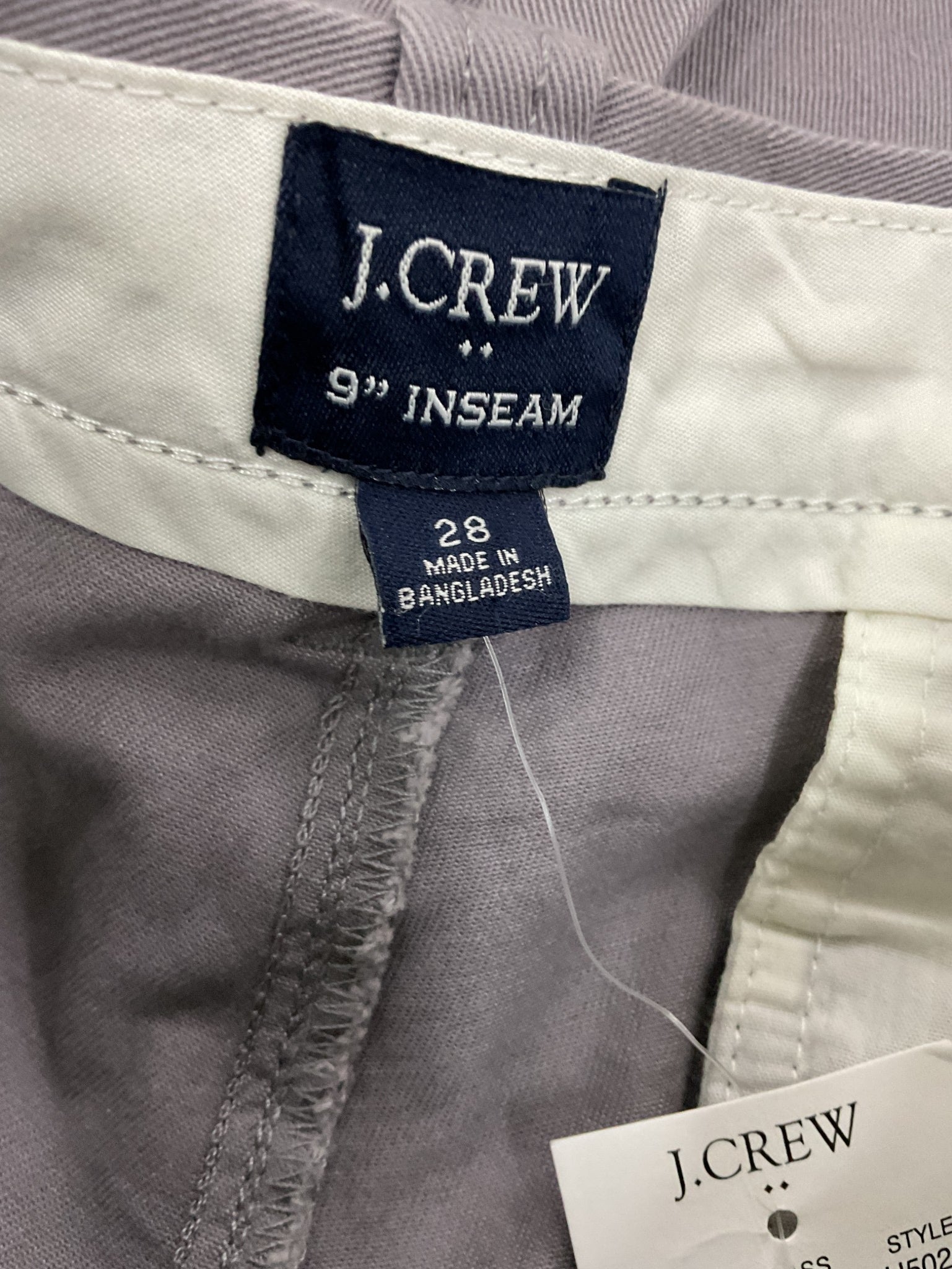 Short 28 (J.Crew)