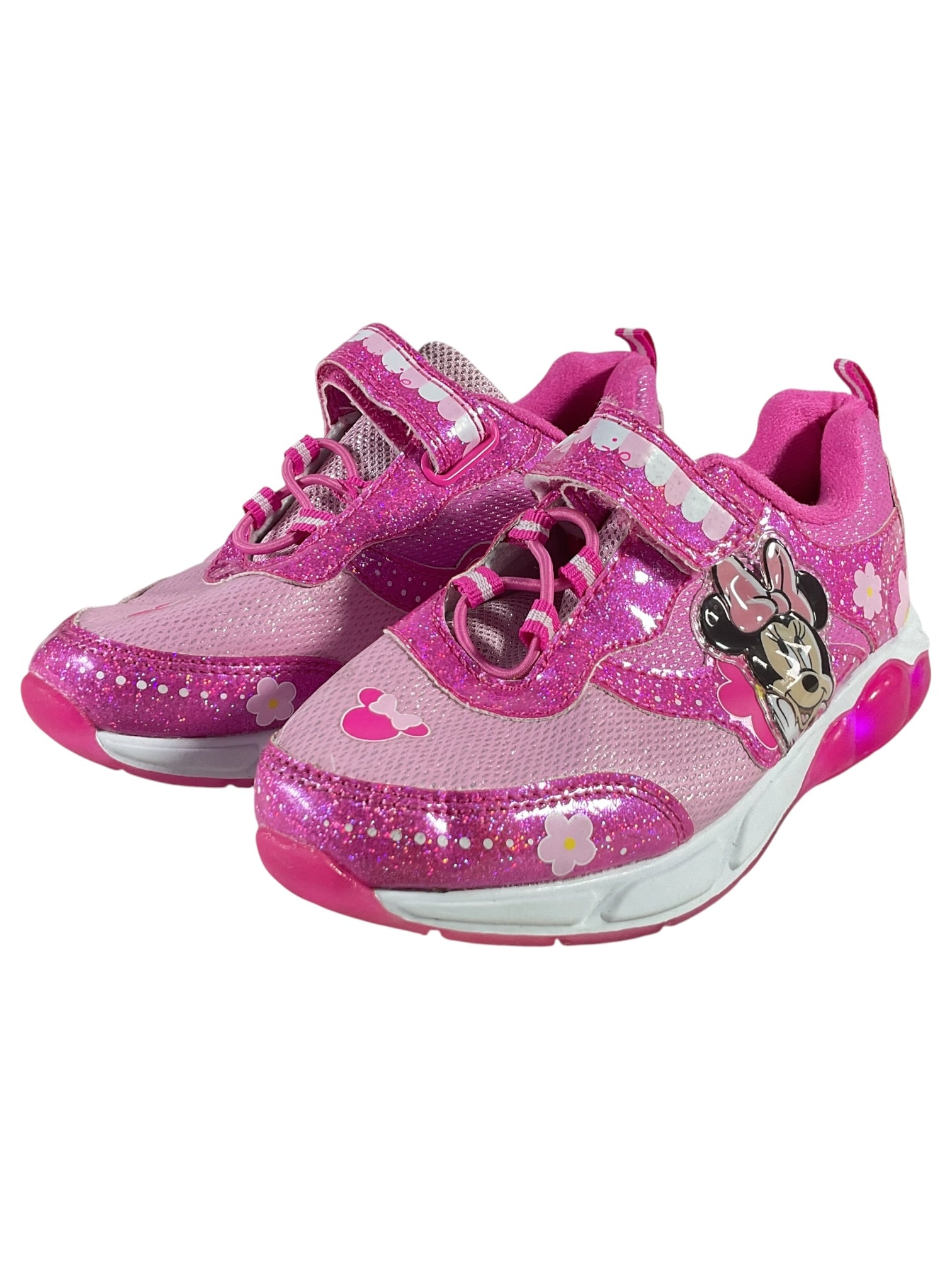 Tenis niña 12