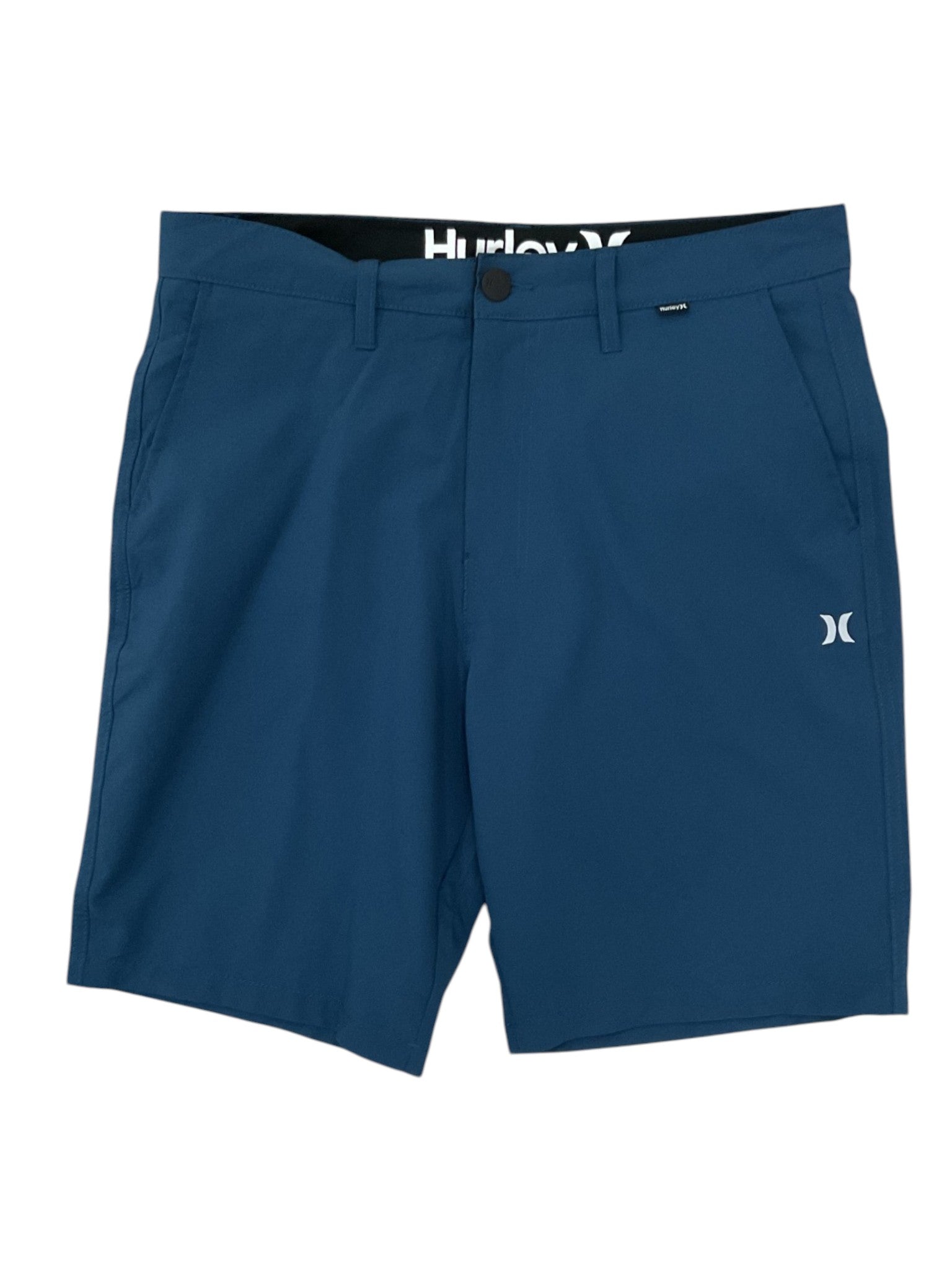 Short 32 (Hurley)