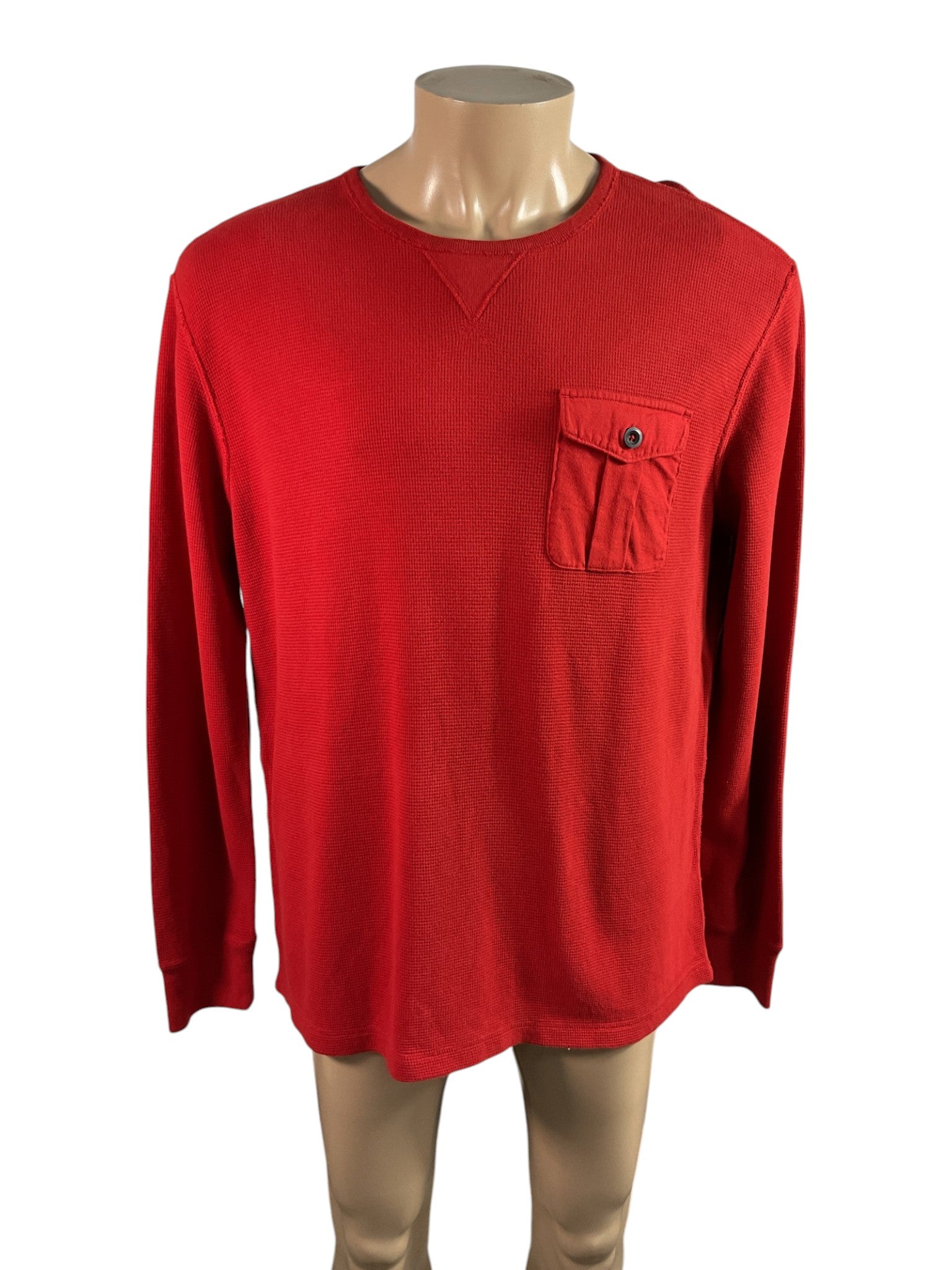 Sueter XL (Polo by Ralph Lauren)