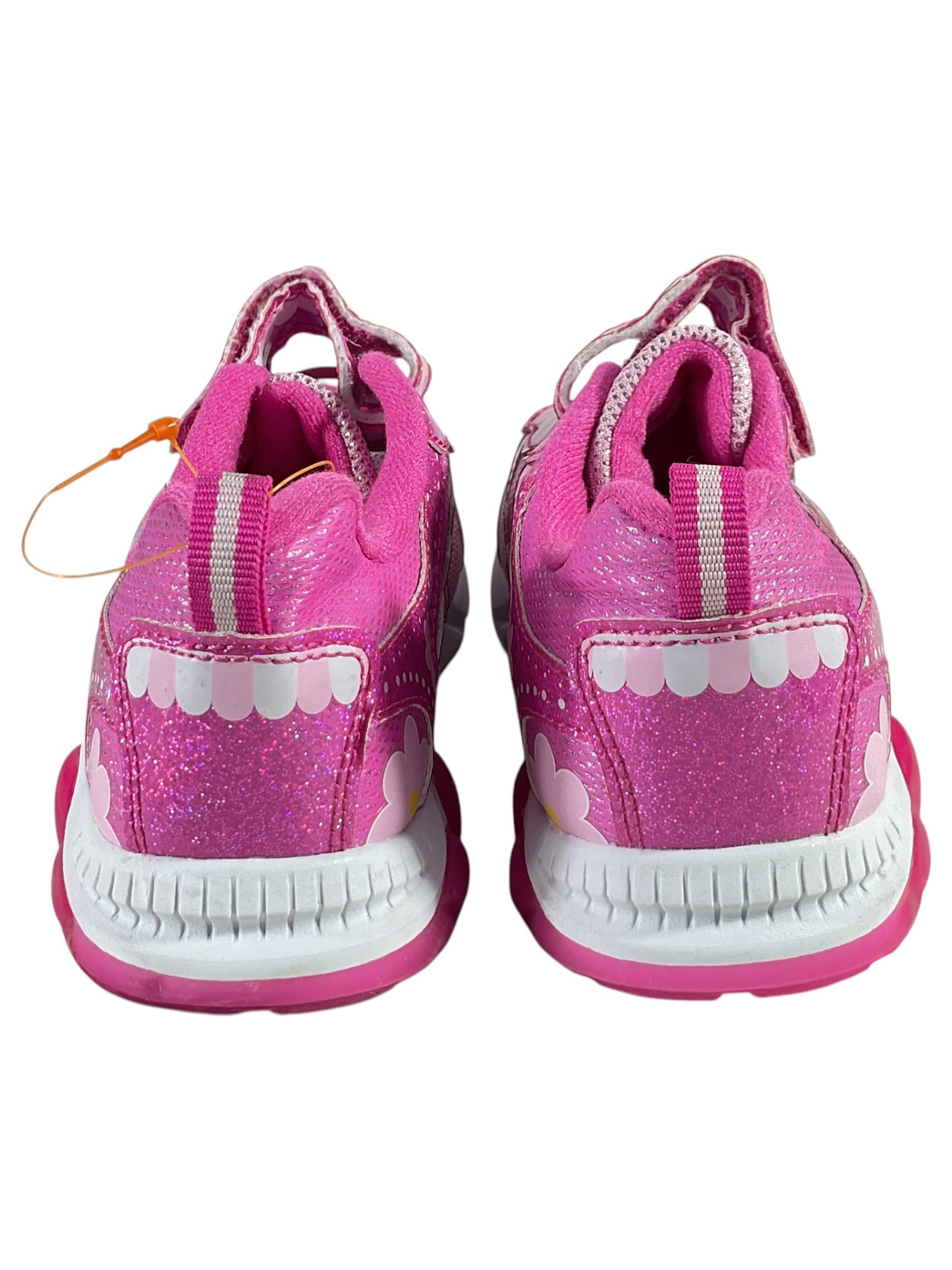 Tenis niña 12