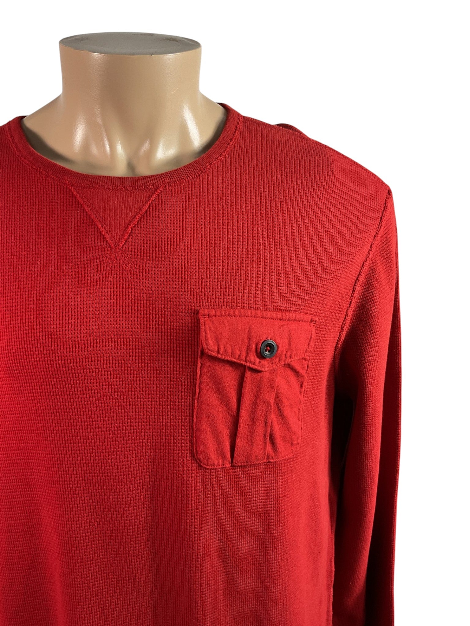 Sueter XL (Polo by Ralph Lauren)